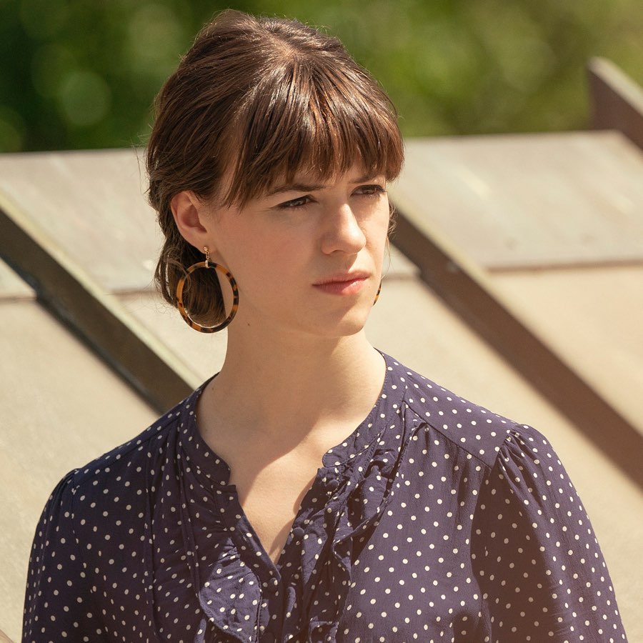 All The Best Outfits Worn By Marianne On Normal People All The Best Outfits Worn By Marianne On Normal People