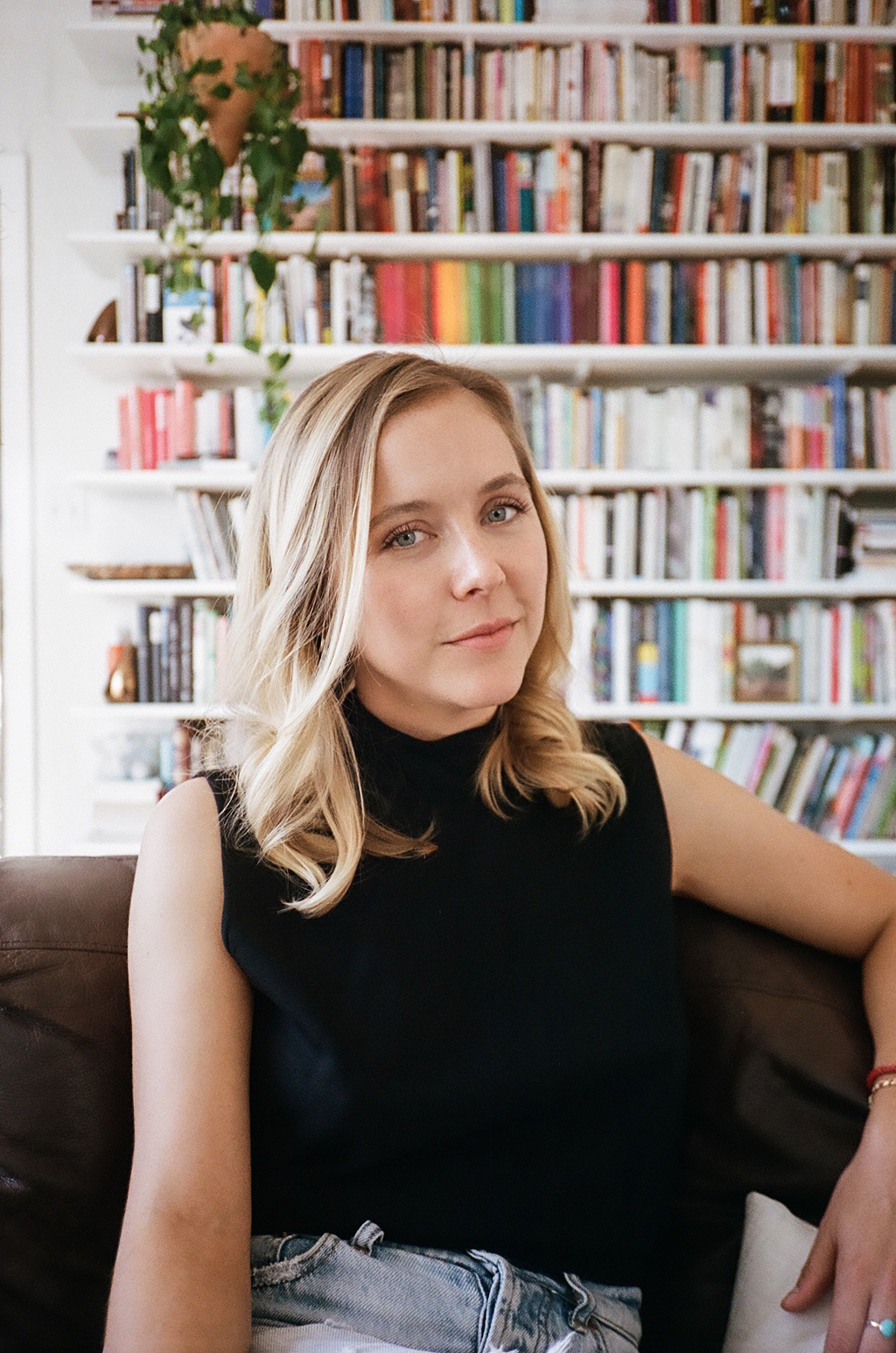 ‘Sweetbitter’ author Stephanie Danler returns with ‘Stray’, the year’s most bingeworthy memoir