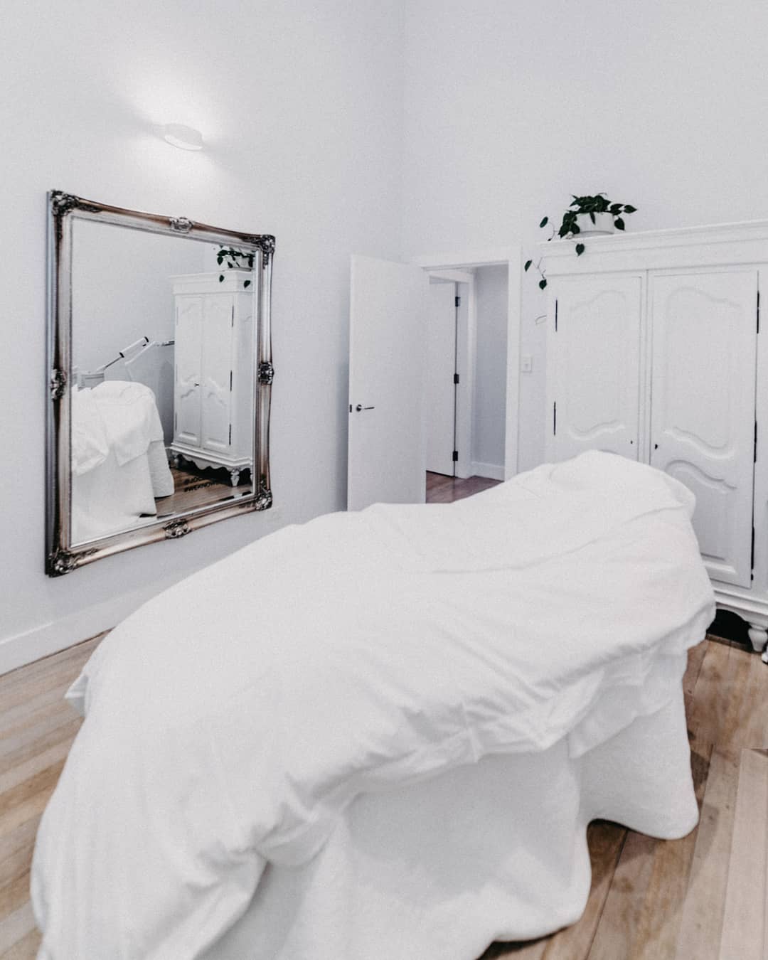 Best Beauty Treatments Sydney Grazia