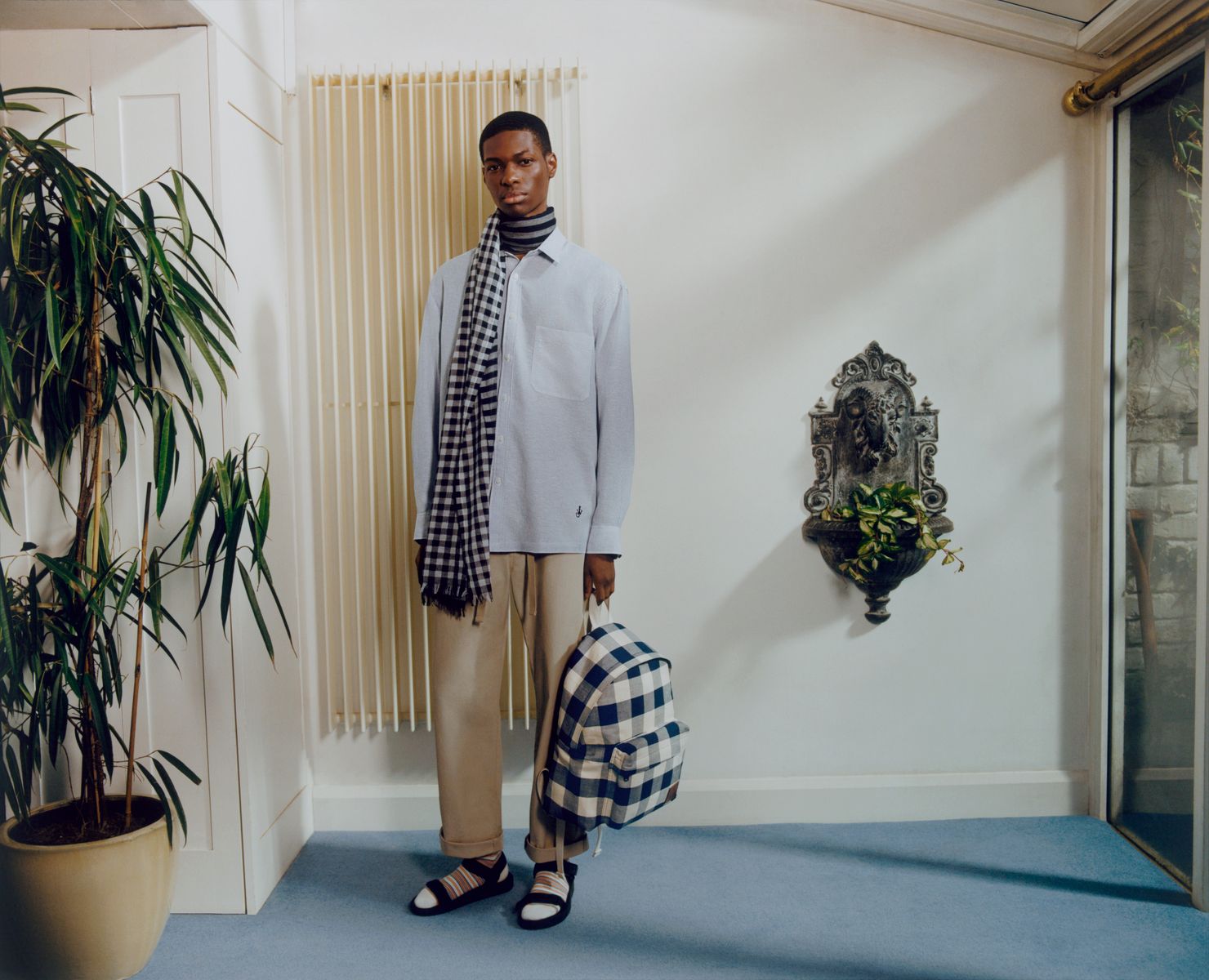 Uniqlo jw anderson down Outlet