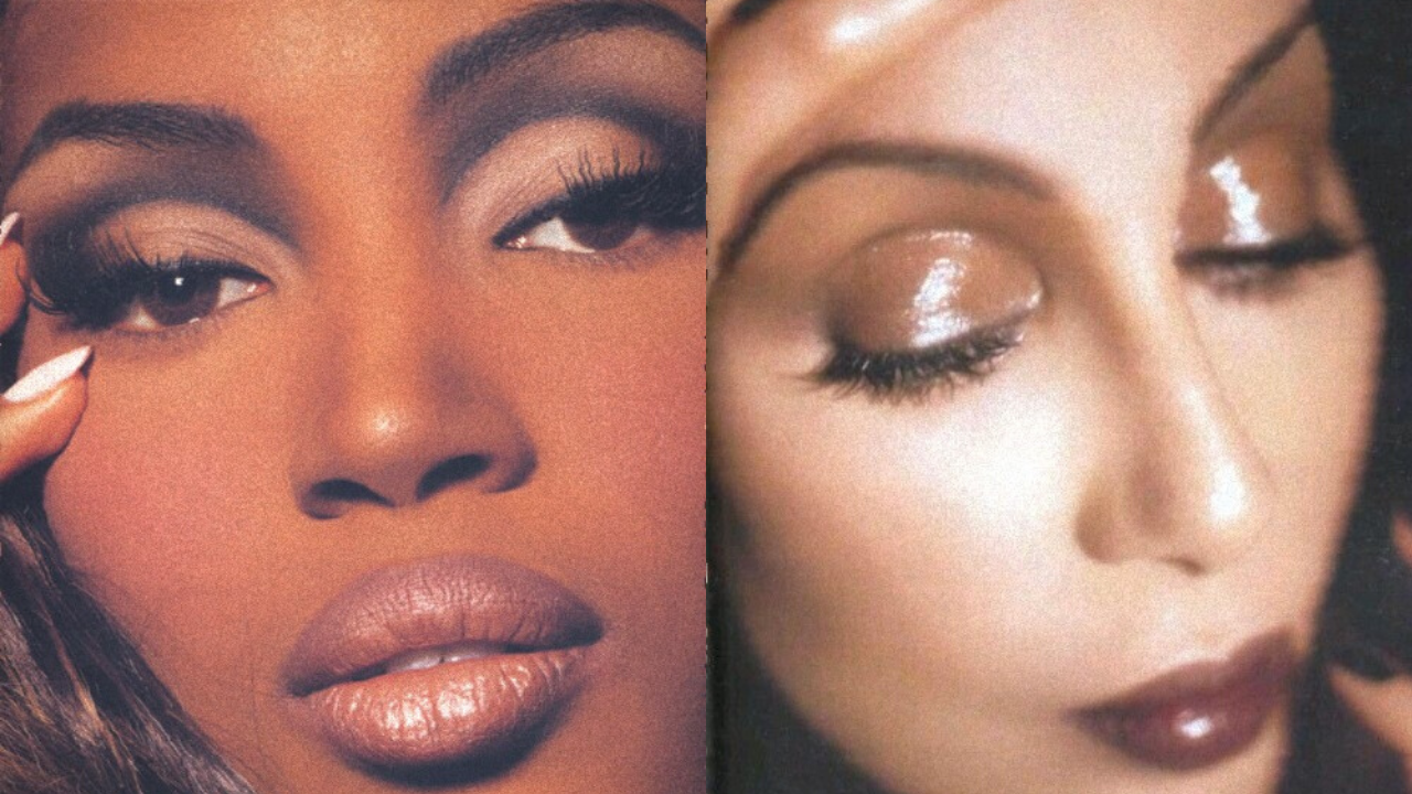 A Celebration Of Kevyn His Most Iconic Makeup Looks