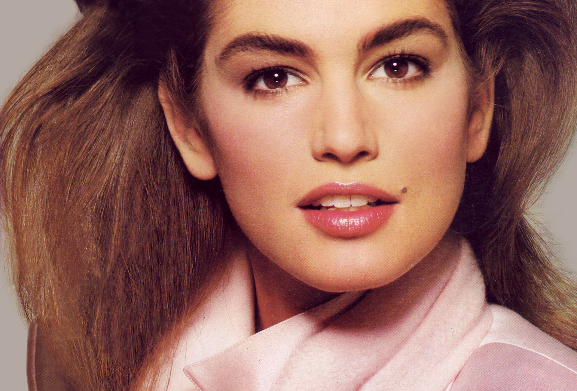 A Celebration Of Kevyn Aucoin Through His Most Iconic Makeup Looks