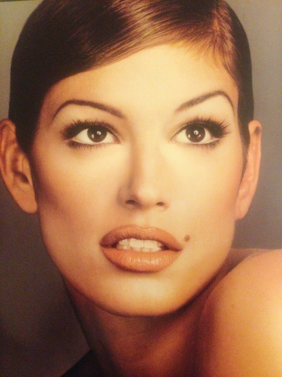 A Celebration Of Kevyn Aucoin Through His Most Iconic Makeup Looks