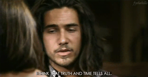 Justin Bobby truth and time tells all