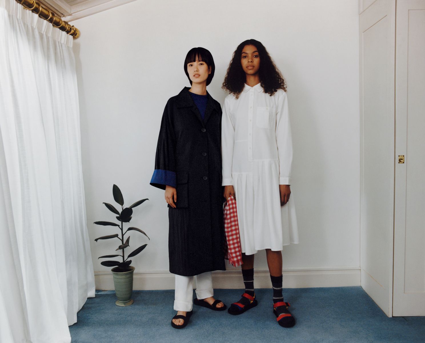 Uniqlo Just Announced Another Collection With JW Anderson - Grazia