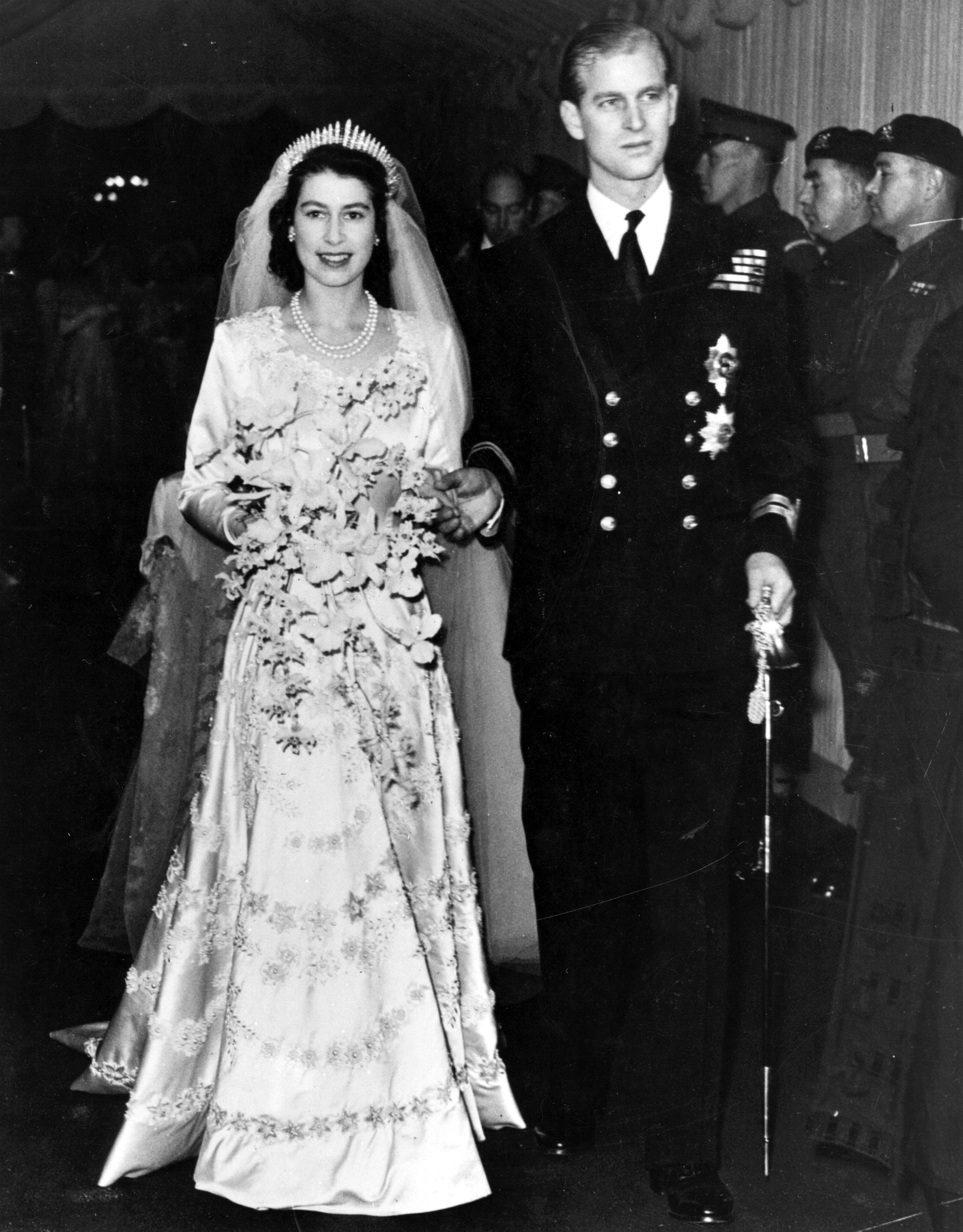 Princess Beatrice Wedding Gown