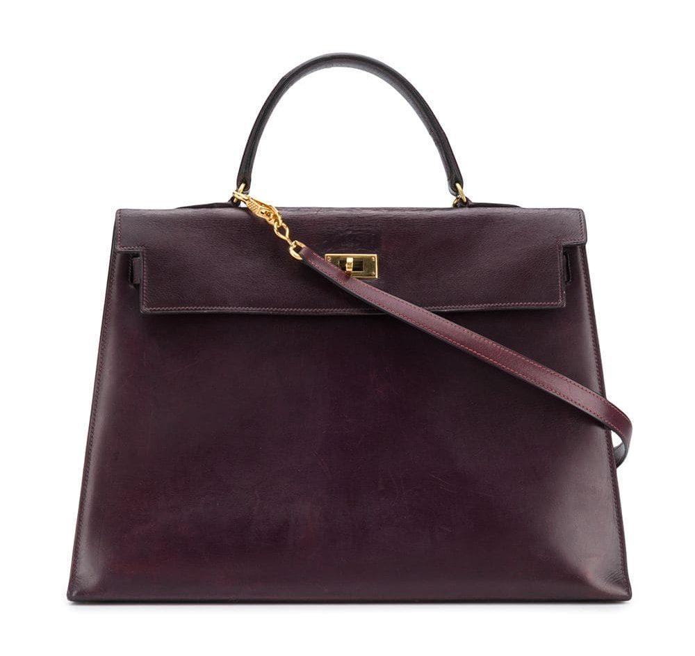 All You Need To Know About the Hermès Kelly Bag Family + Sizes! -  BagAddicts Anonymous