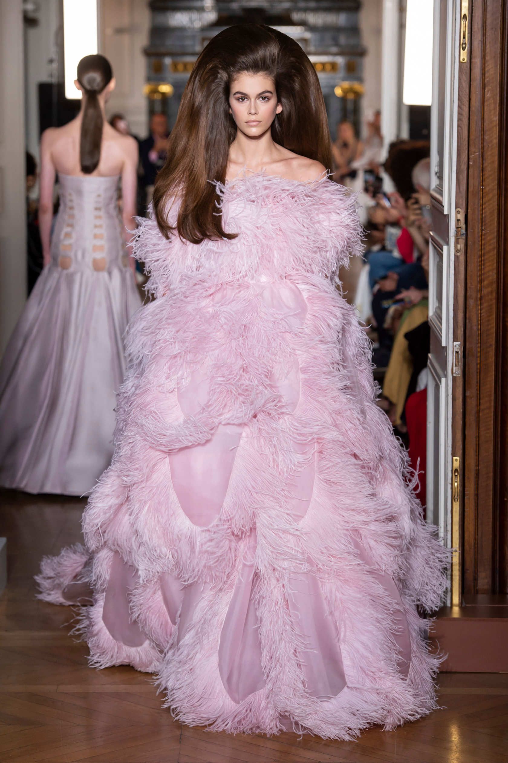 Haute Couture Fashion Week Is Here - And For The First Time, You're All ...