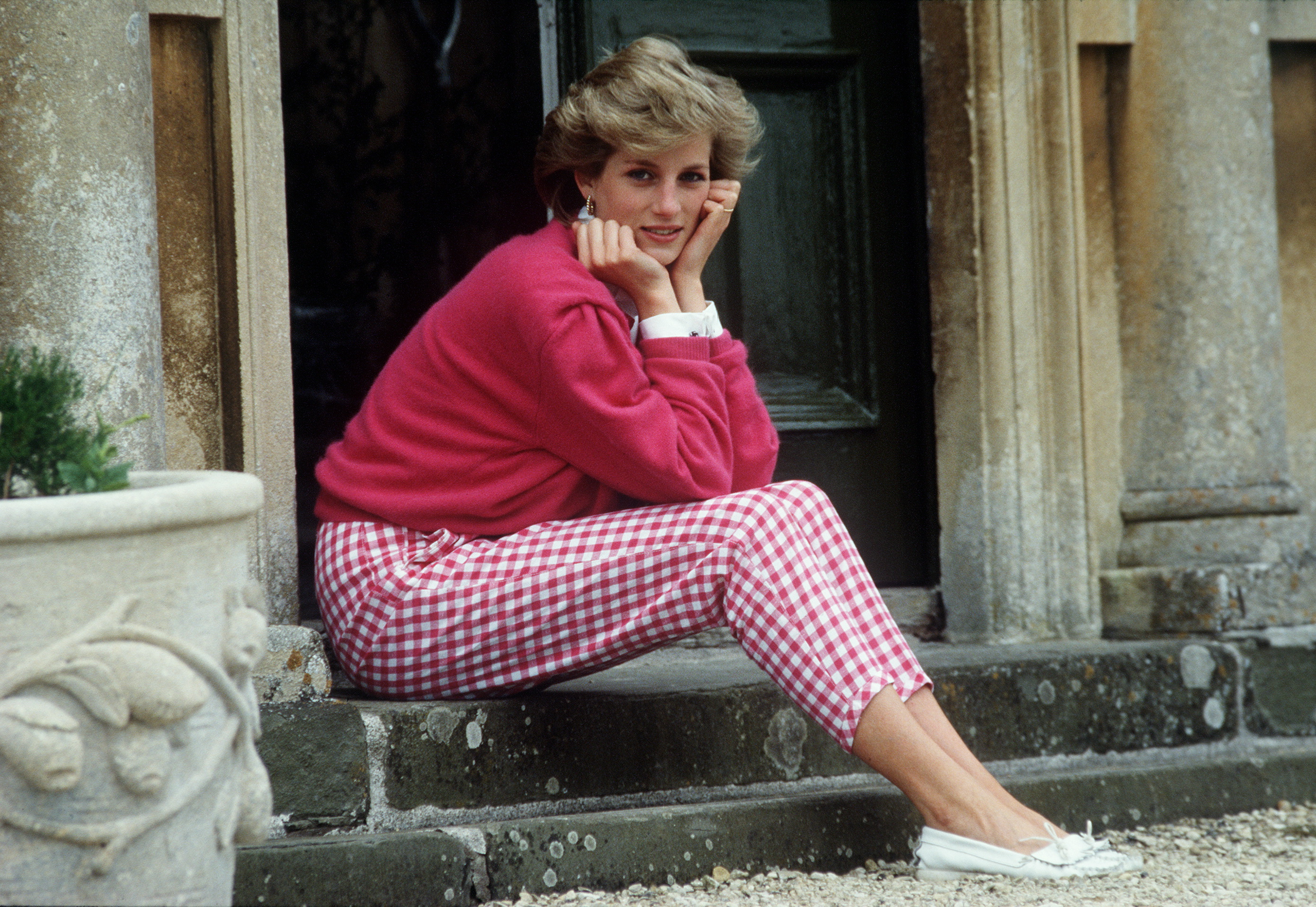 Princess Diana Best Looks 