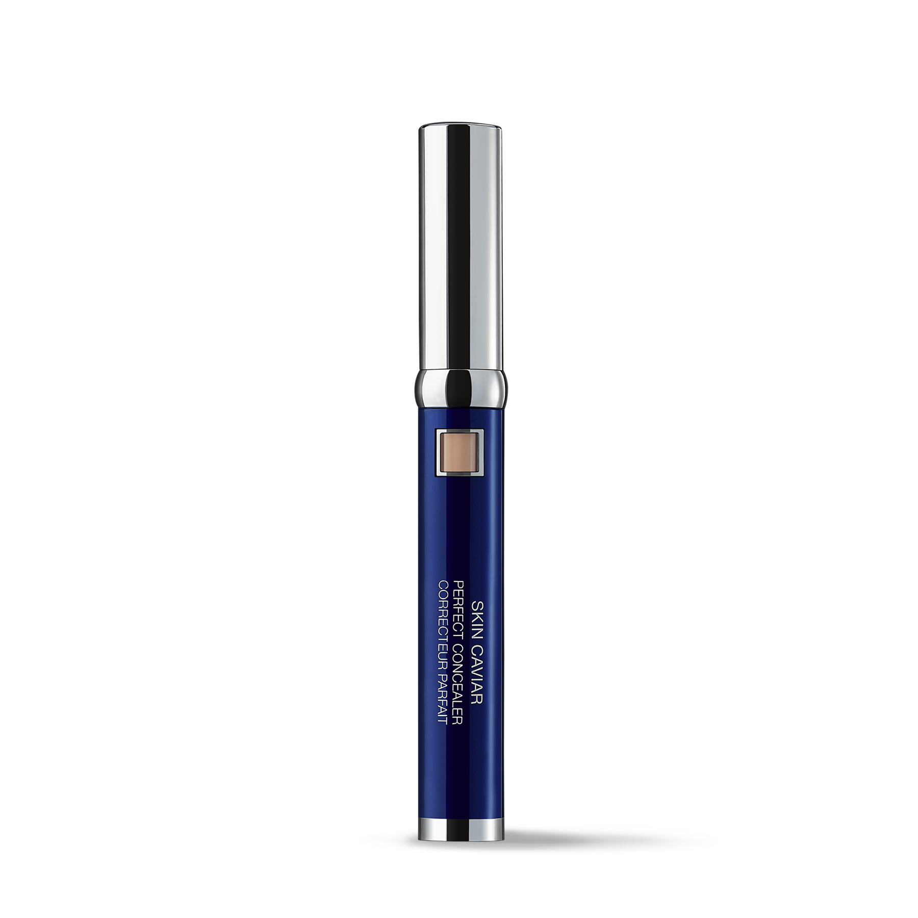 We Review The New, La Prairie Skin Caviar Perfect Concealer