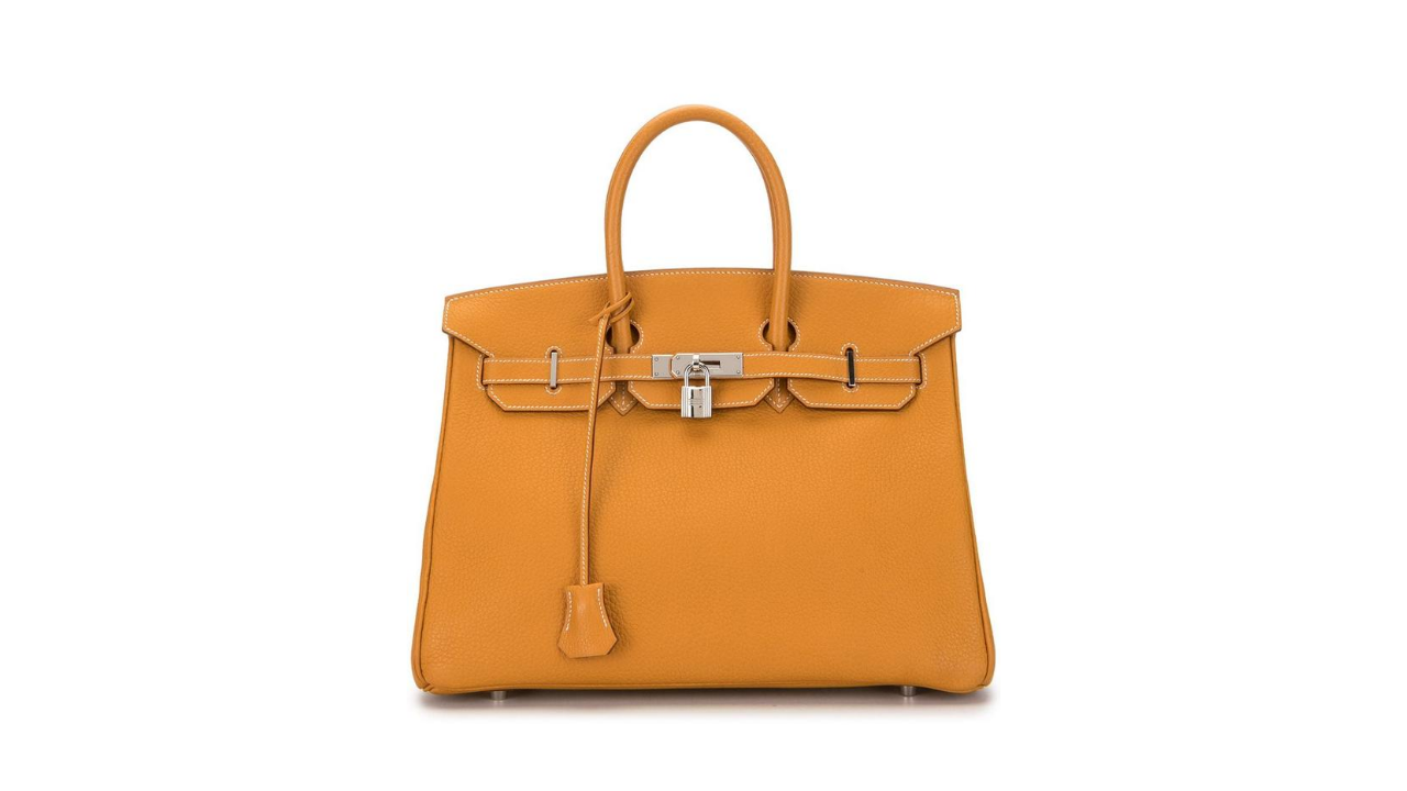 A Look At Hermes Birkin Bag Prices In Grazia