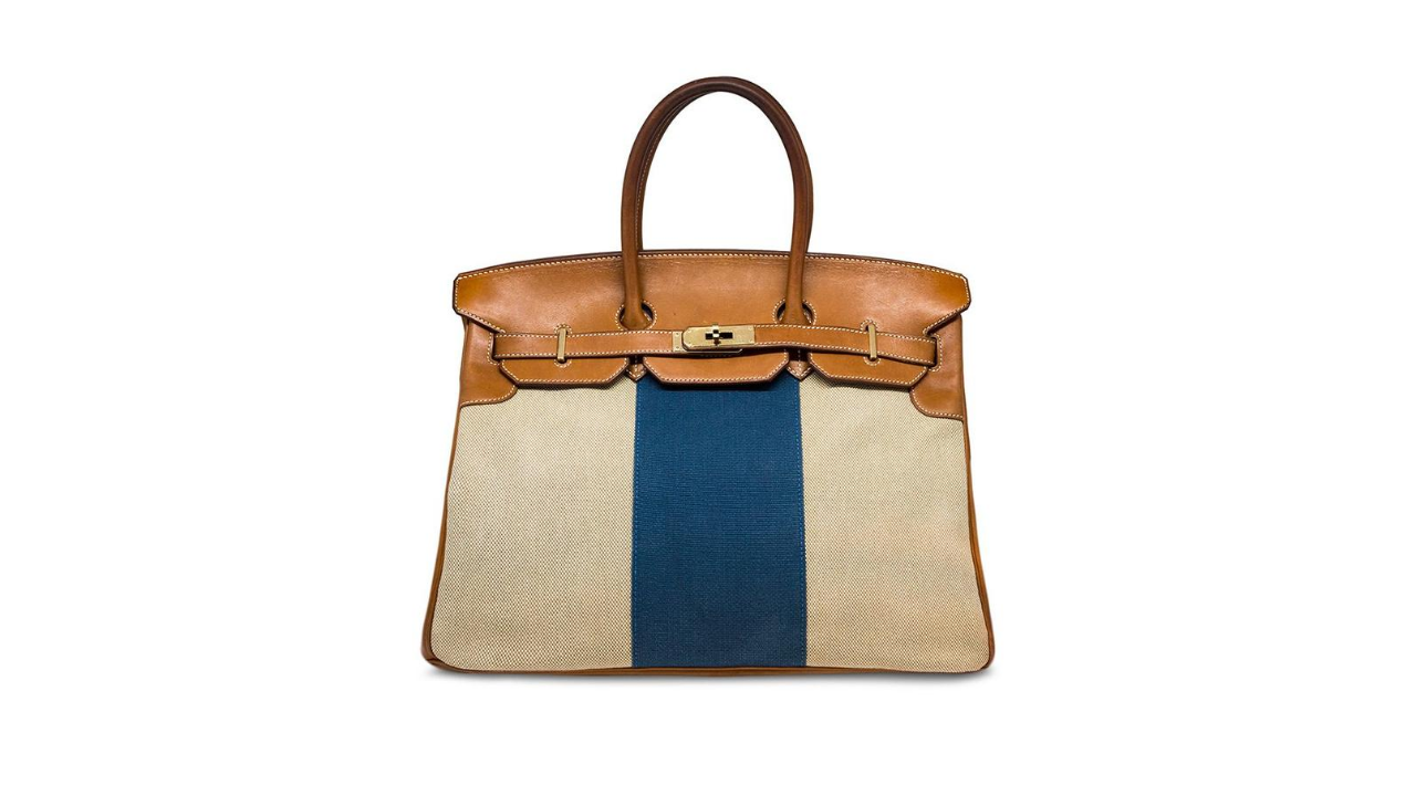 Hermes Birkin Horse Pattern Bag Best Price In Pakistan, Rs 5800