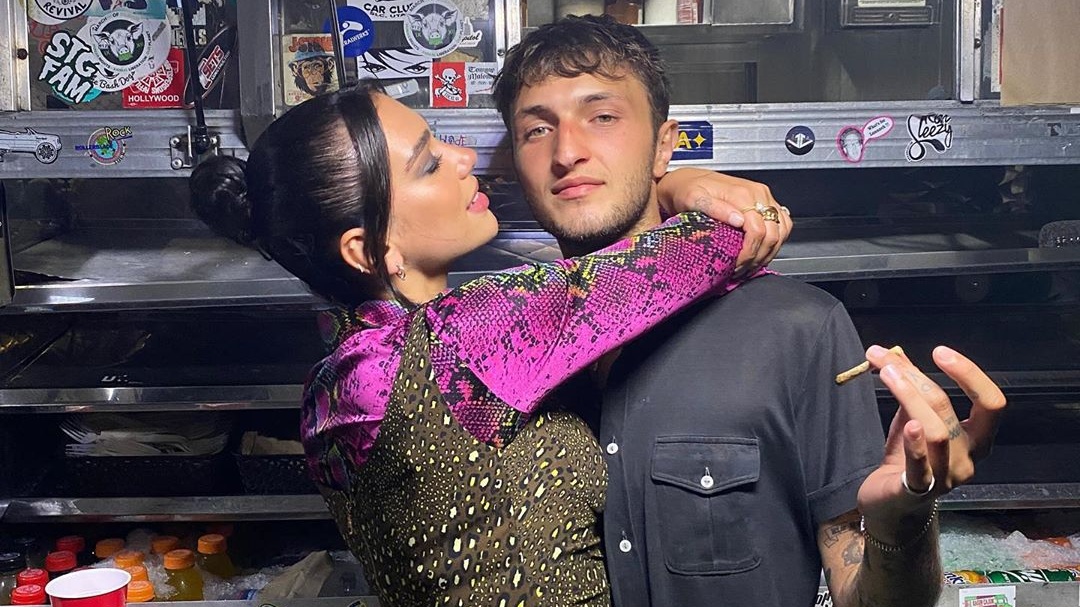 Dua Lipa&rsquo;s Birthday Weekend Included A Lot Of Major Fashion Moments