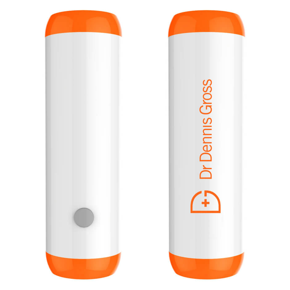 mecca dr dennis gross