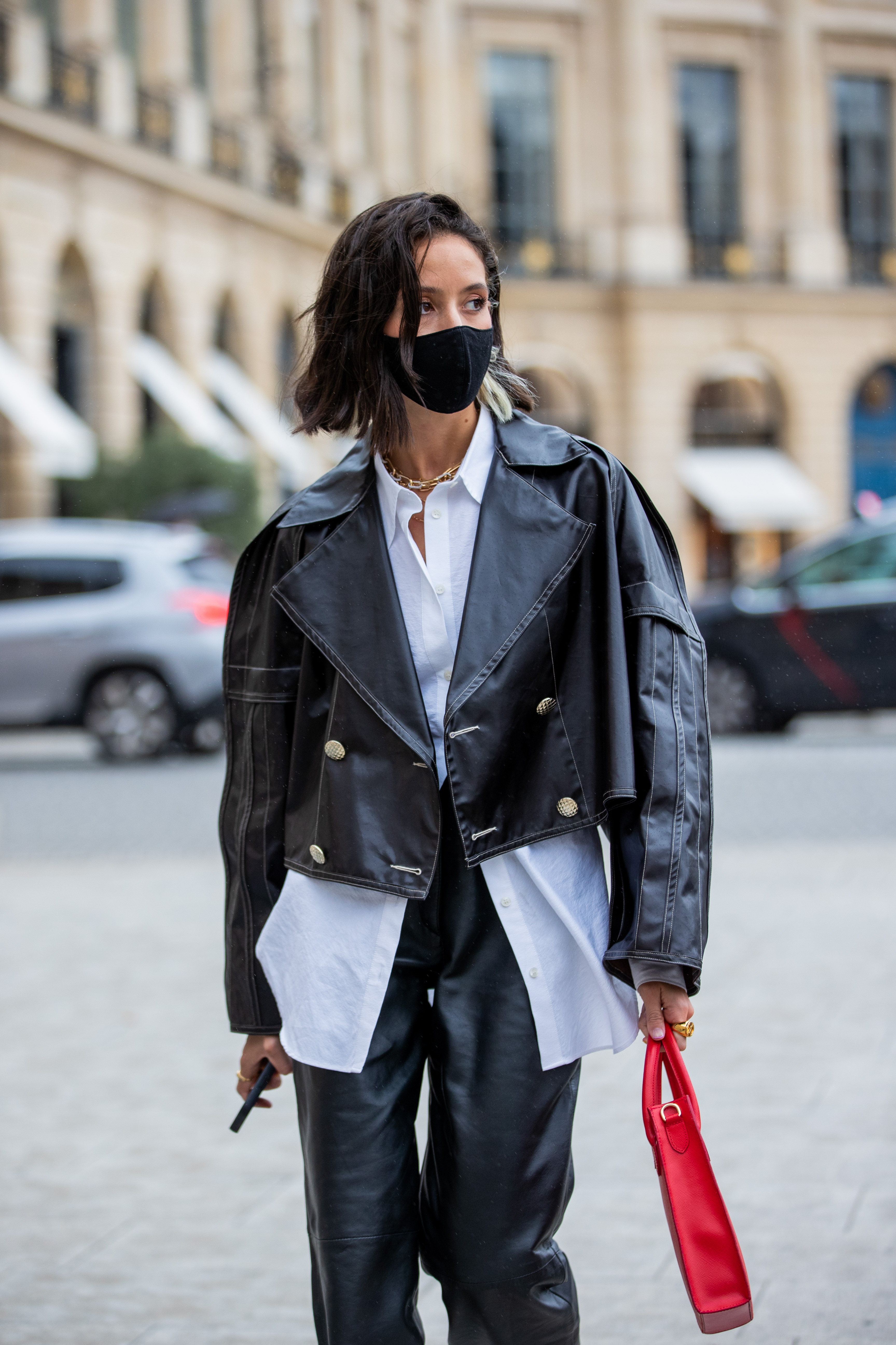 Wait, Is Street Style Cool Again?