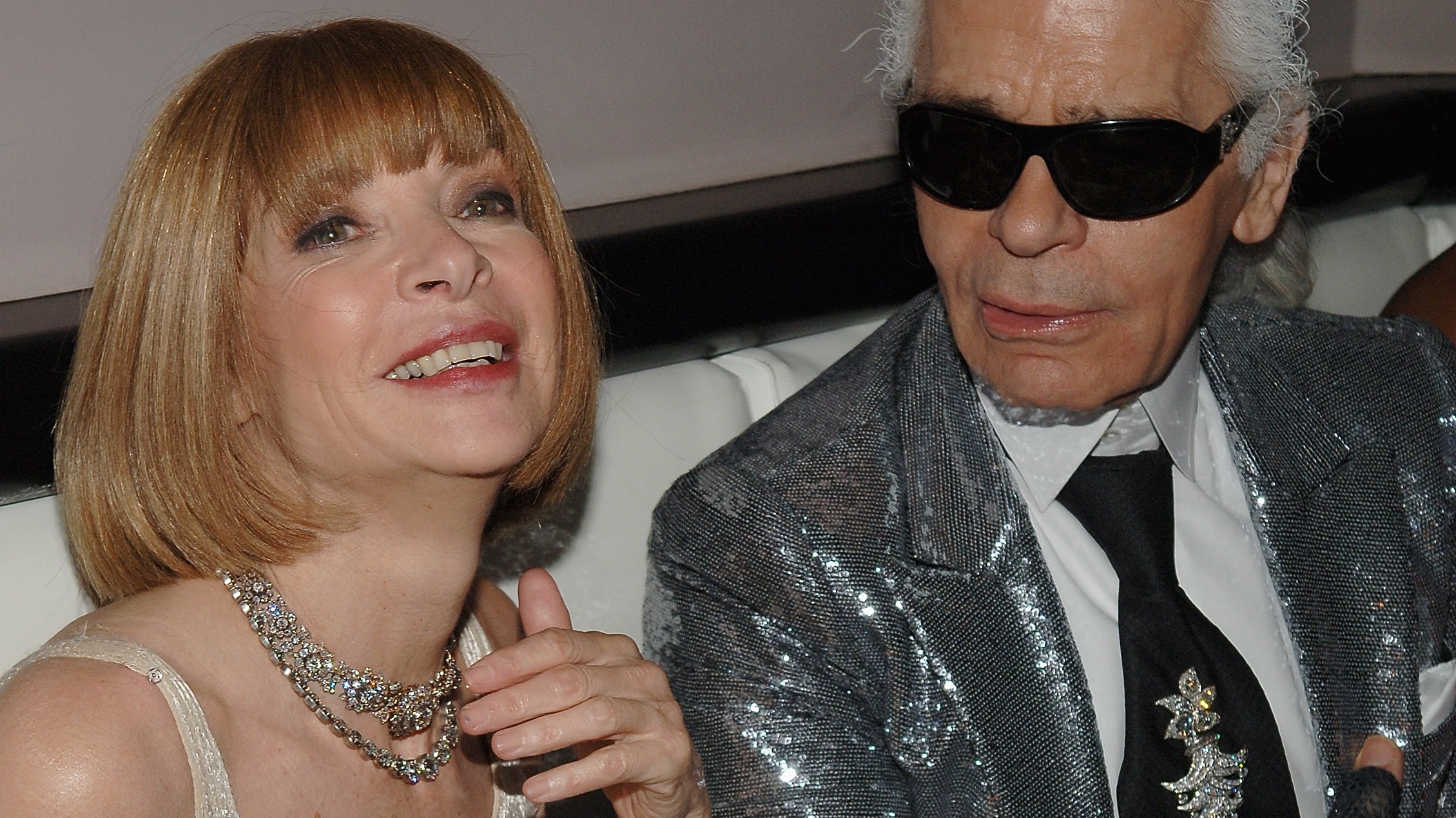 Happy Birthday Karl Lagerfeld: Celebrity Tributes To The Designer - Grazia