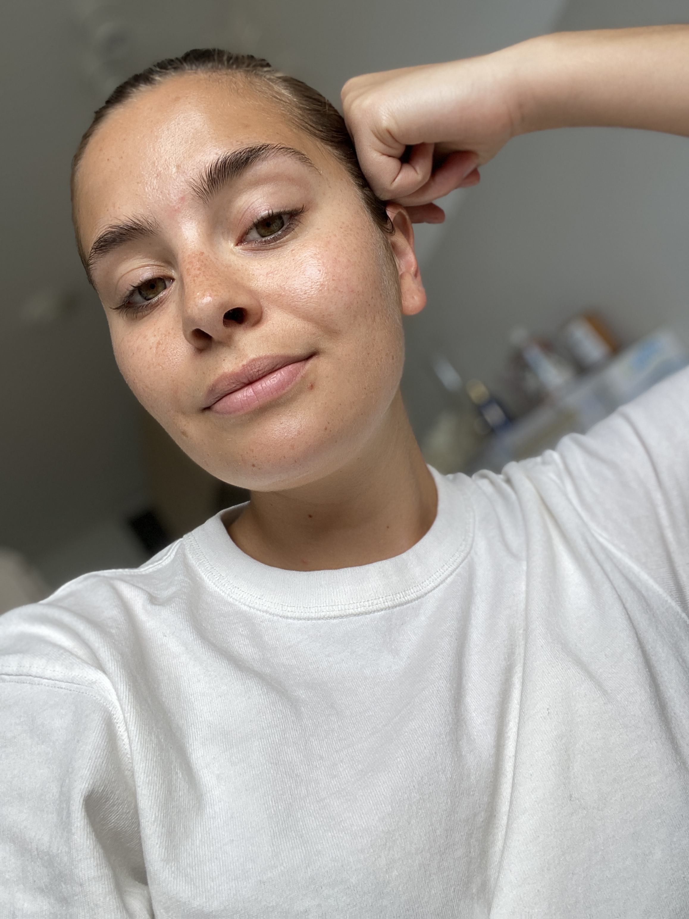 We Review The New St. Tropez Purity Vitamins Facial Serum