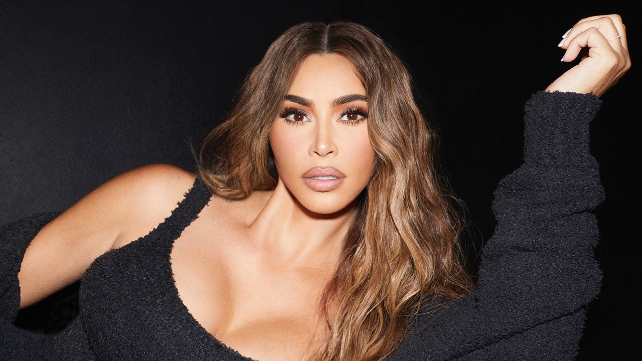 Kim Kardashian's shapewear line, Skims, is on Net-a-porter - Her