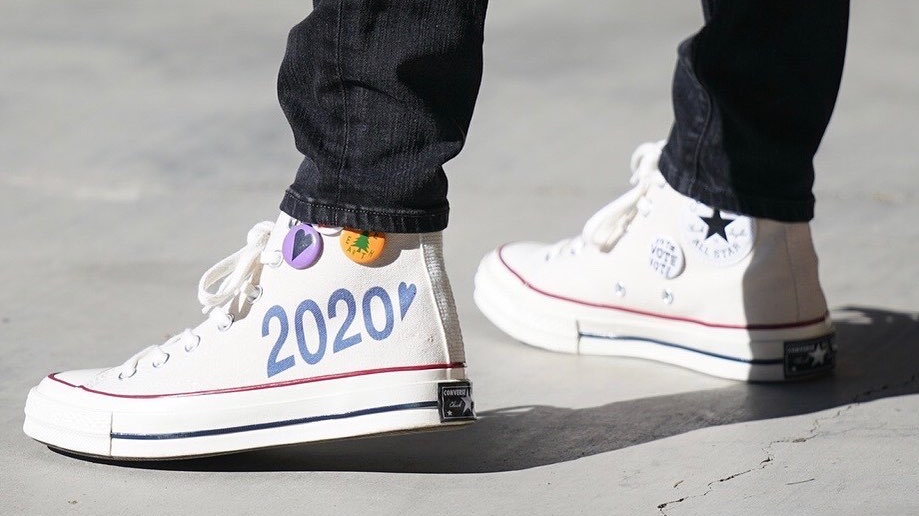 In Praise Of Kamala Harris Converse Sneakers in-praise-of-kamala-harris-converse-sneakers