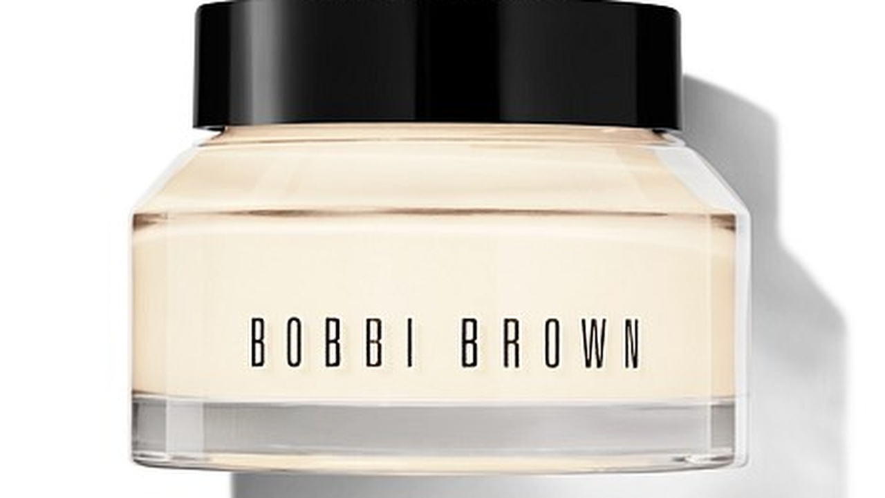 bobbi brown face base