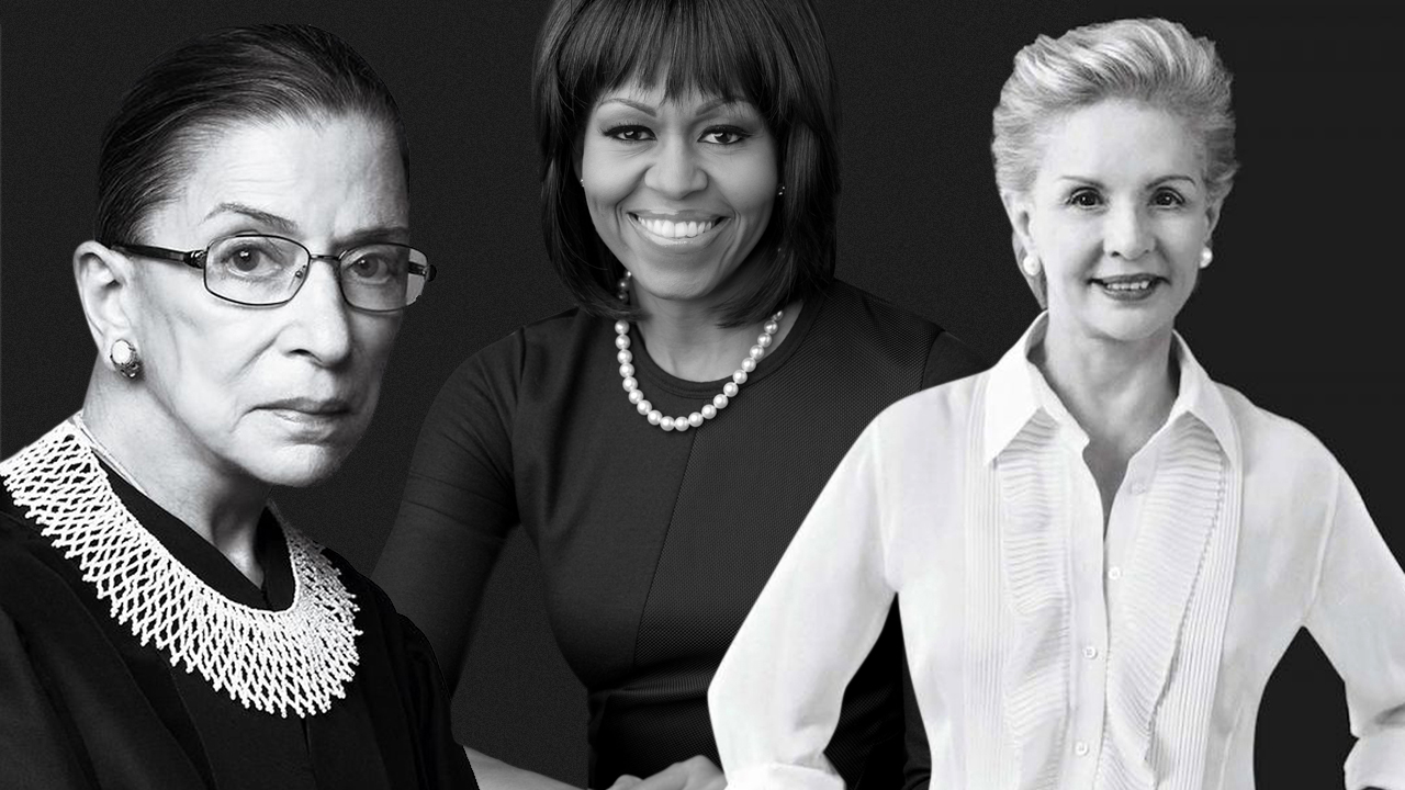 5 Trailblazing Women Who Embraced The Power of Fashion