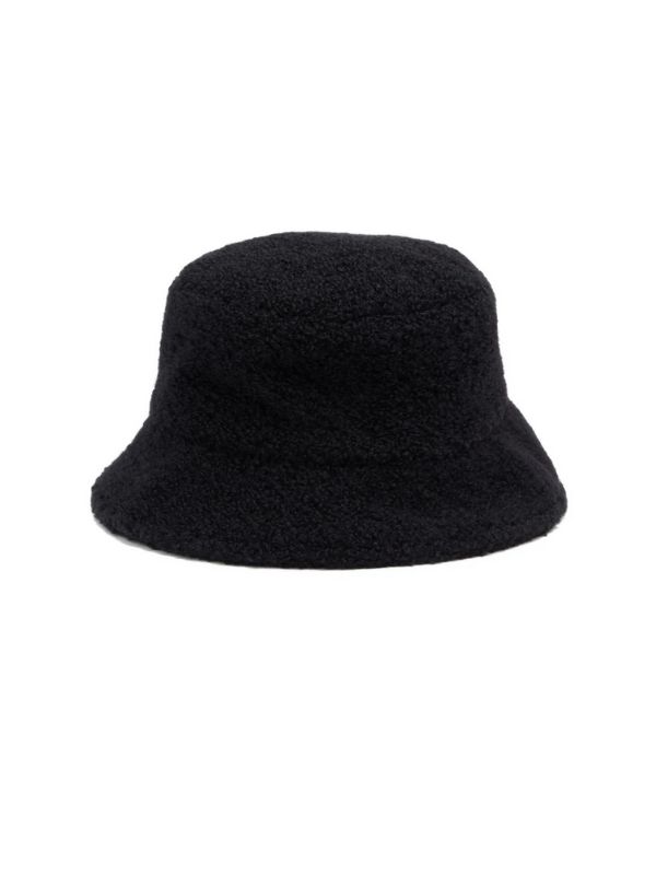 Thanks To Kendall Jenner, We Now Want A Fuzzy Bucket Hat