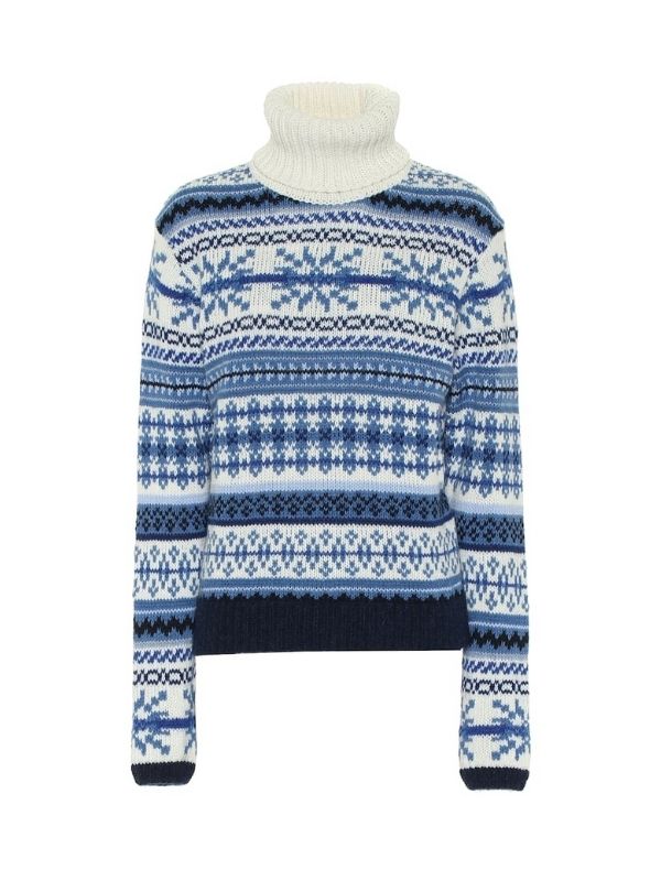 6 Non-Naff Christmas Jumpers That Will Get You In The Festive Spirit