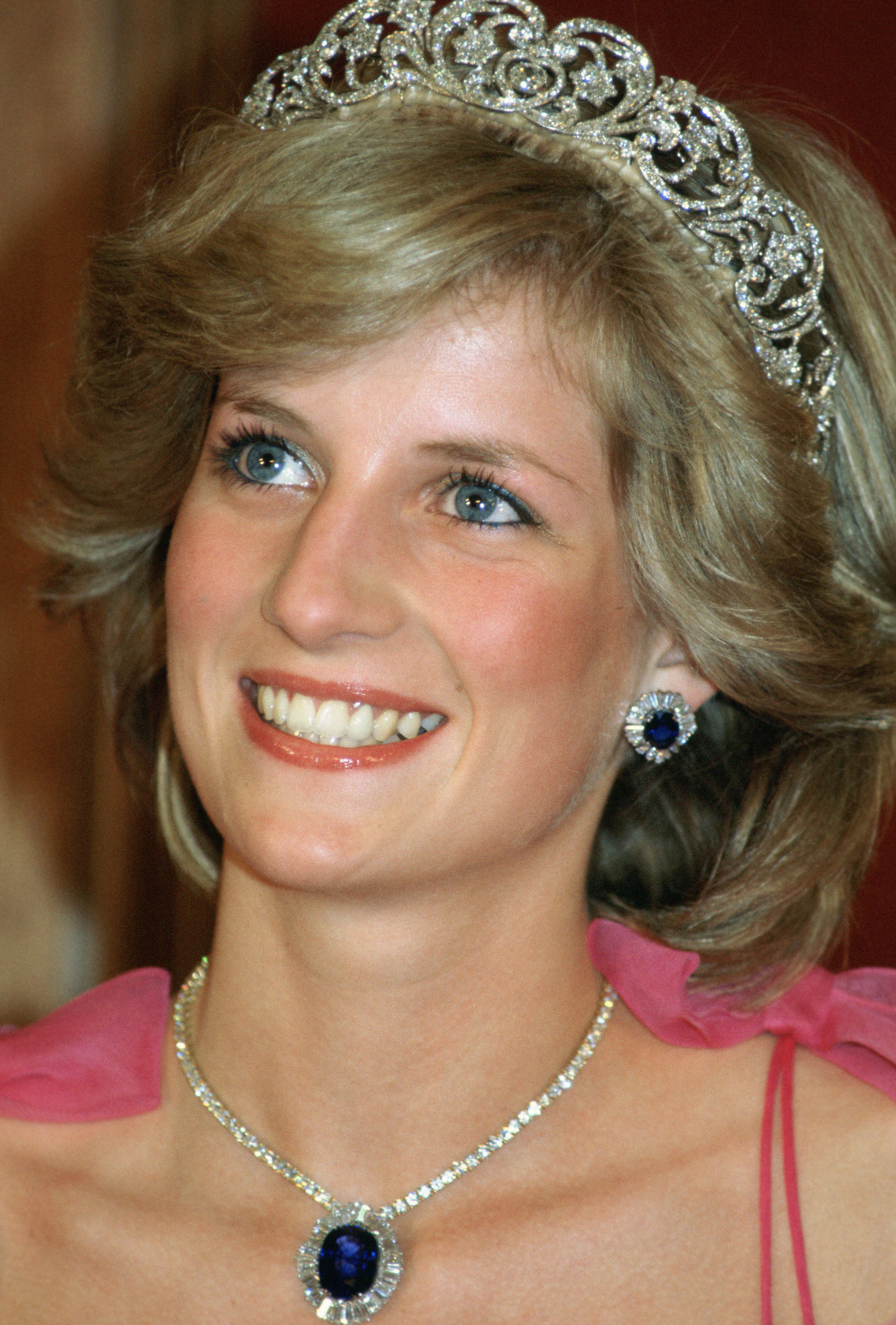 Princess Diana Eyeliner: Knew That We Don't