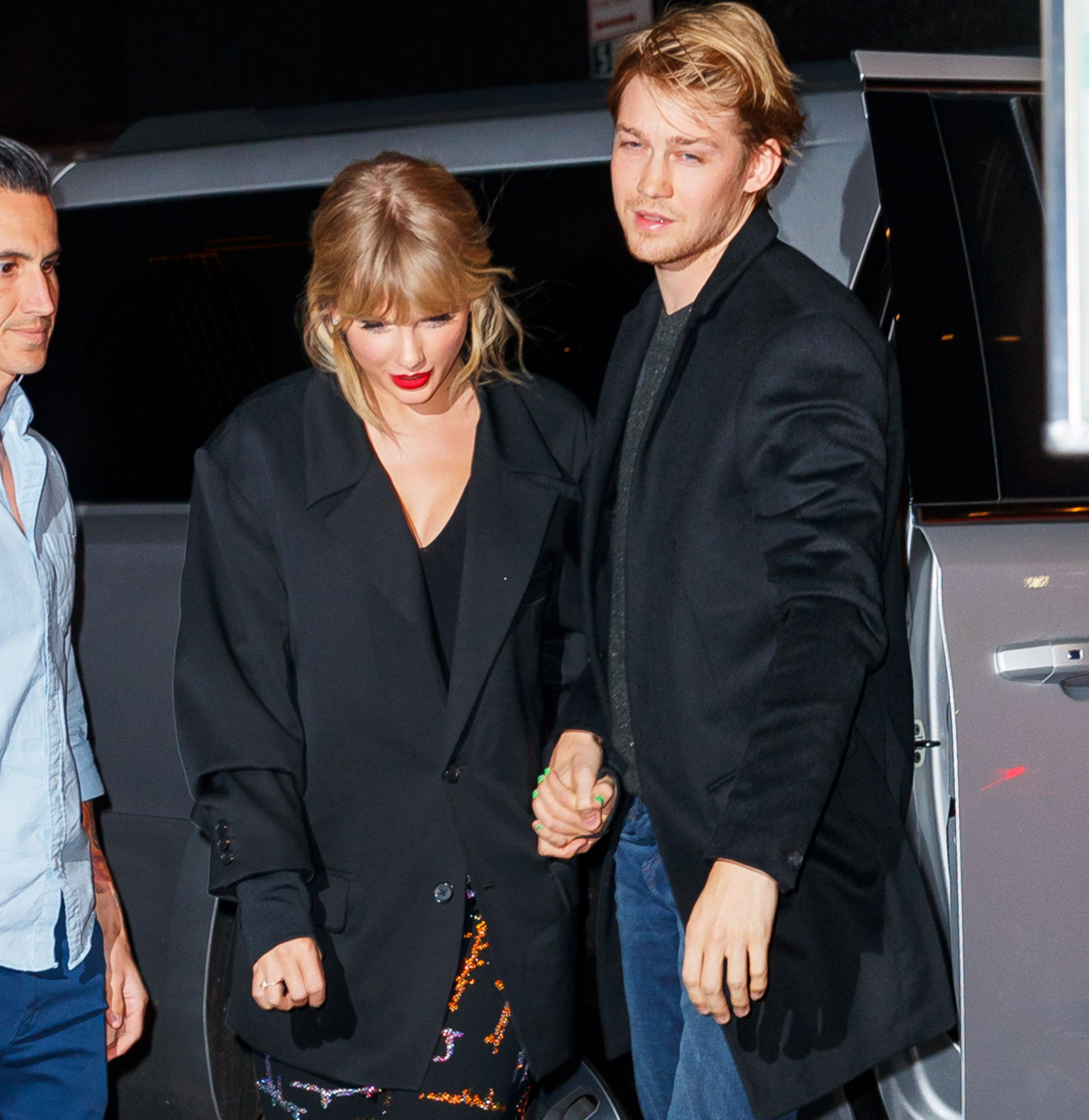 Jam 1965 Taylor Swift And Joe Alwyn 2021 Grammy Awards Taylor Swift Jam 1965 Taylor Swift And Joe Alwyn 2021 Grammy Awards Taylor Swift