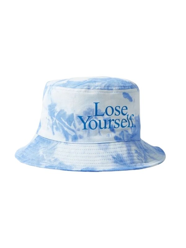 Gigi Hadid's Louis Vuitton Bucket Hat Is Peak Mom-Chic