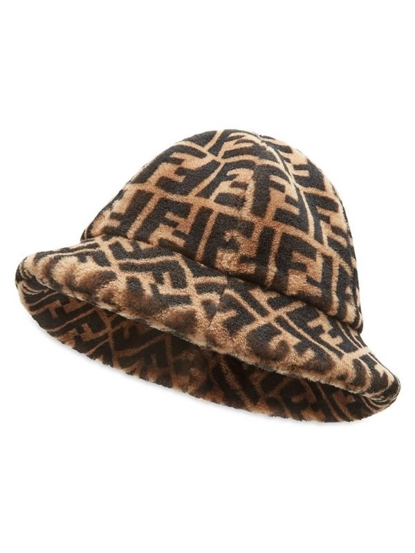 Gigi Hadid's Louis Vuitton Hat Is Peak Mom Chic