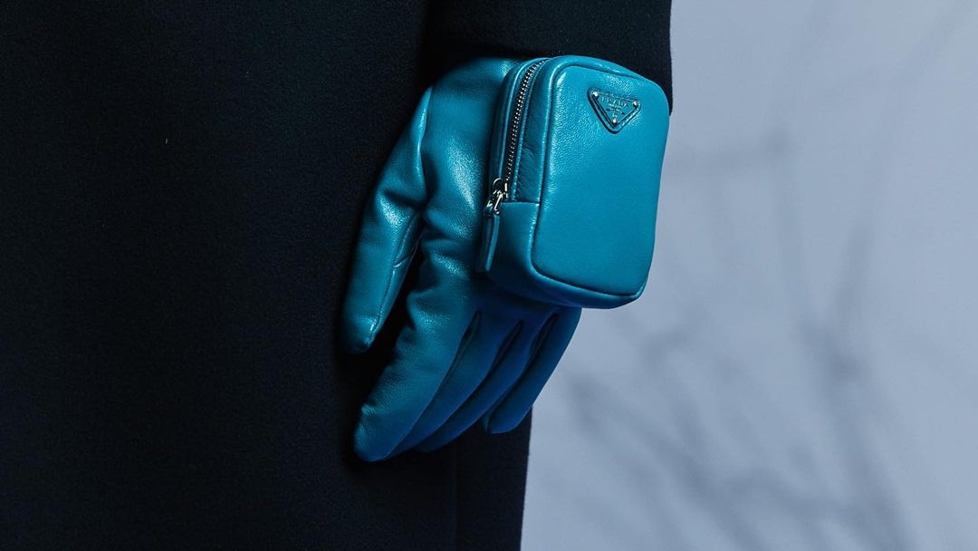 Prada’s Latest Collection Wants You To Feel Something - Grazia