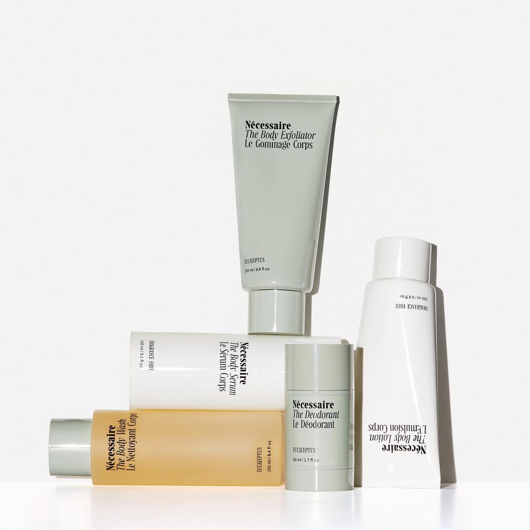 Exclusive: Fresh Is Launching Its First Skin-Care Collab With French  Fashion Brand Sézane