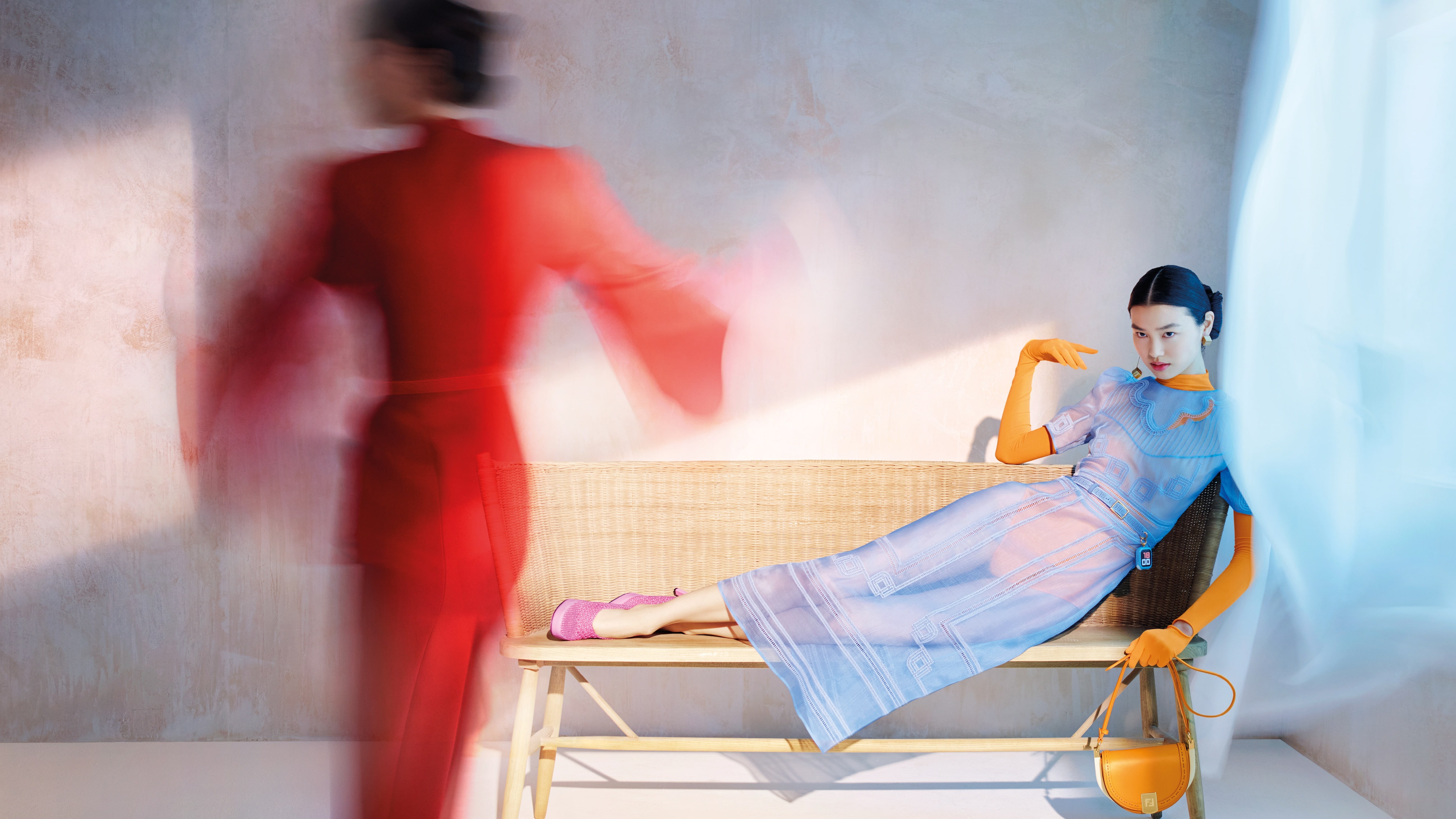 Fendi ss2021 Clearance