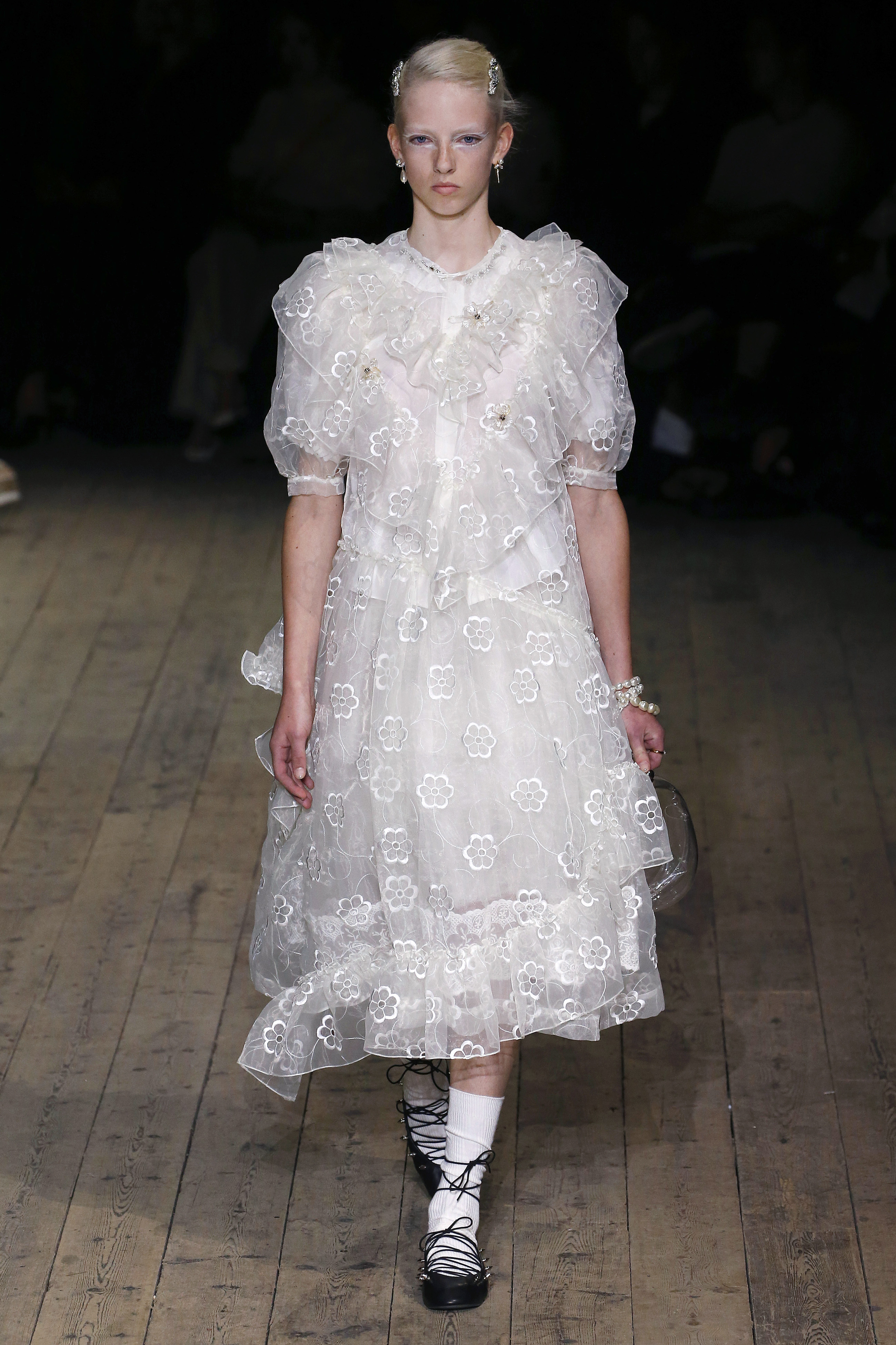 Simone Rocha Is H&M's Newest Designer Collaborator