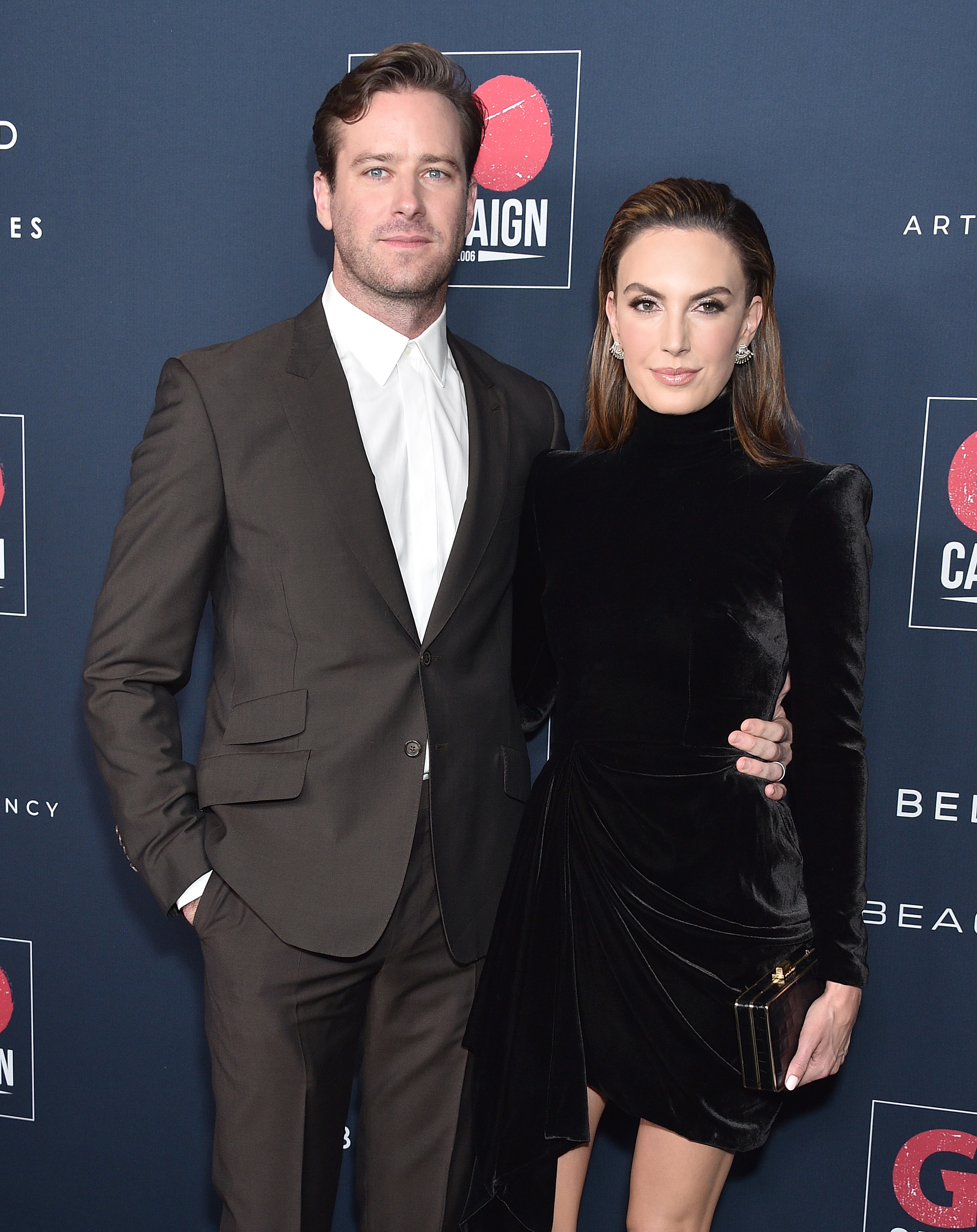 armie hammer wife allegations