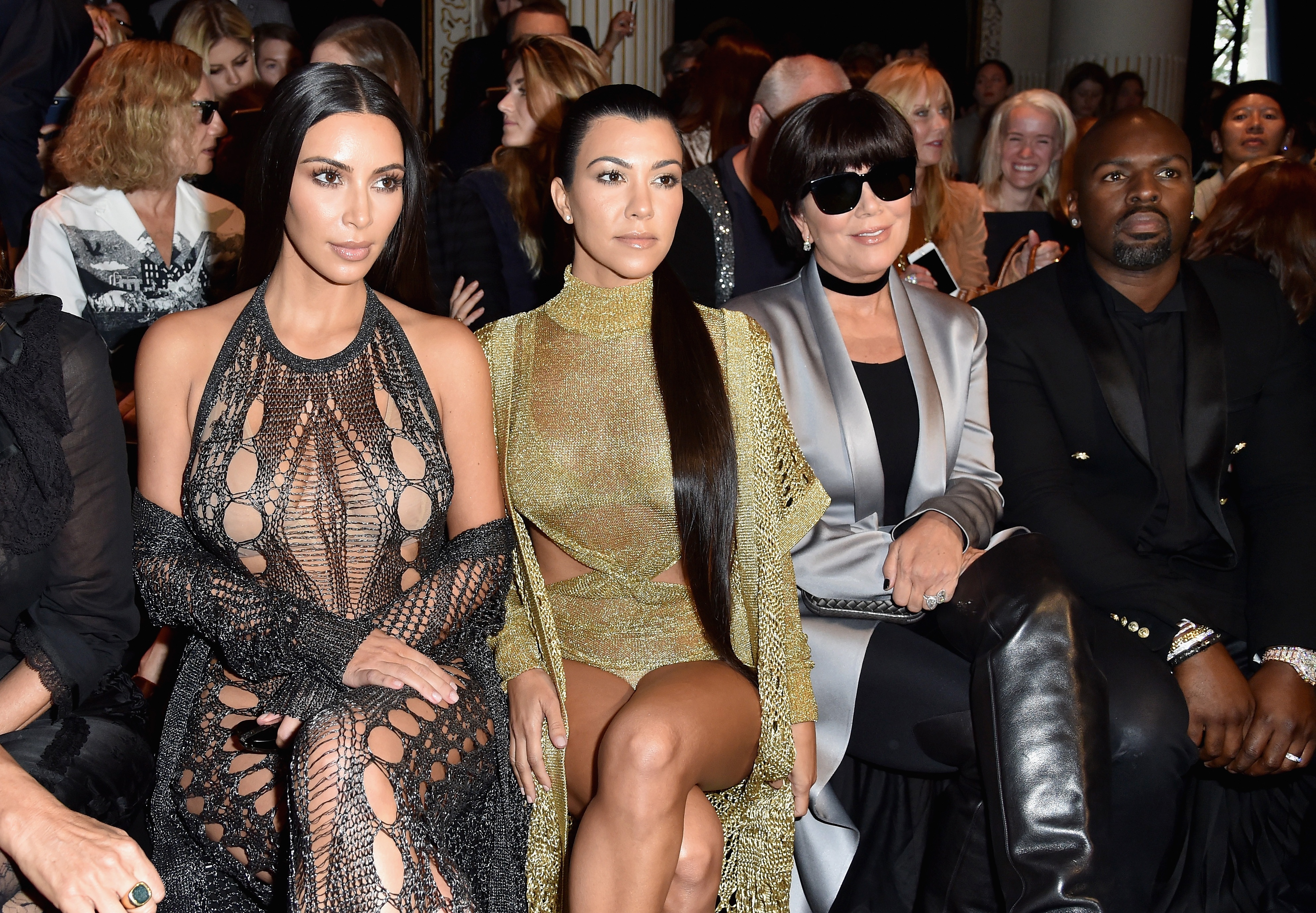 They can sell anything': how the Kardashians changed fashion, Fashion  industry