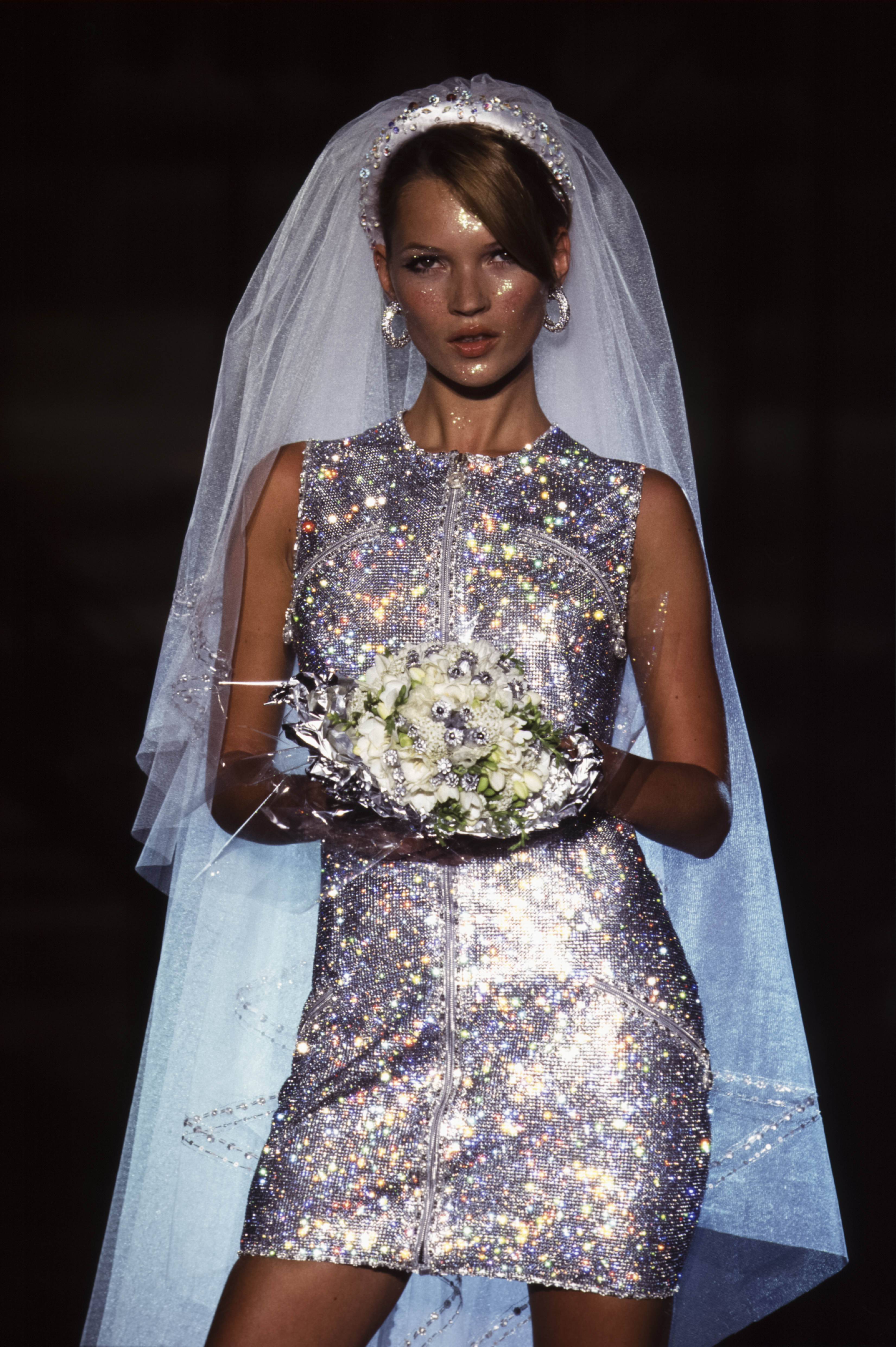 haute couture most iconic 90s moments 
