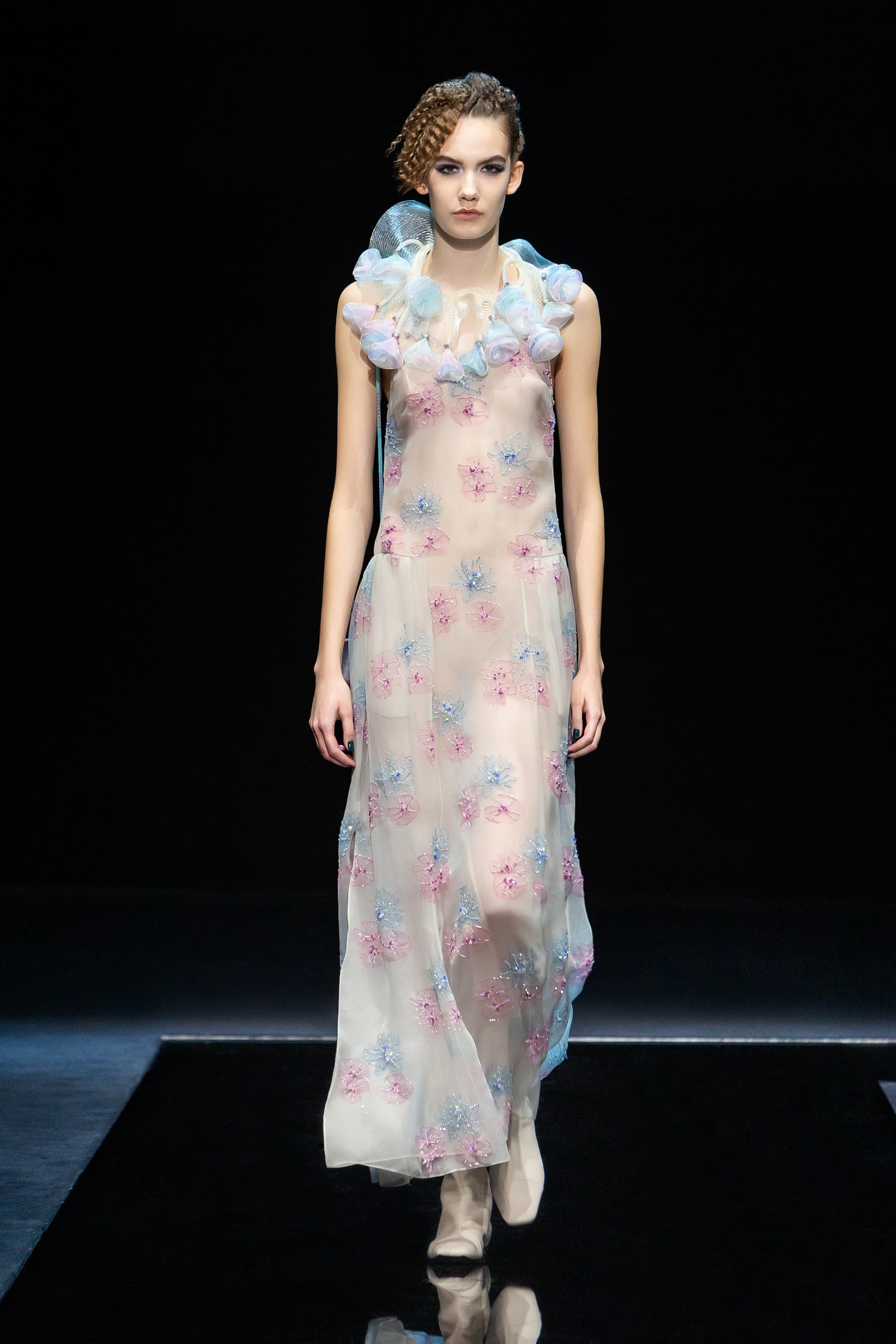 Giorgio Armani Fall Winter 2021