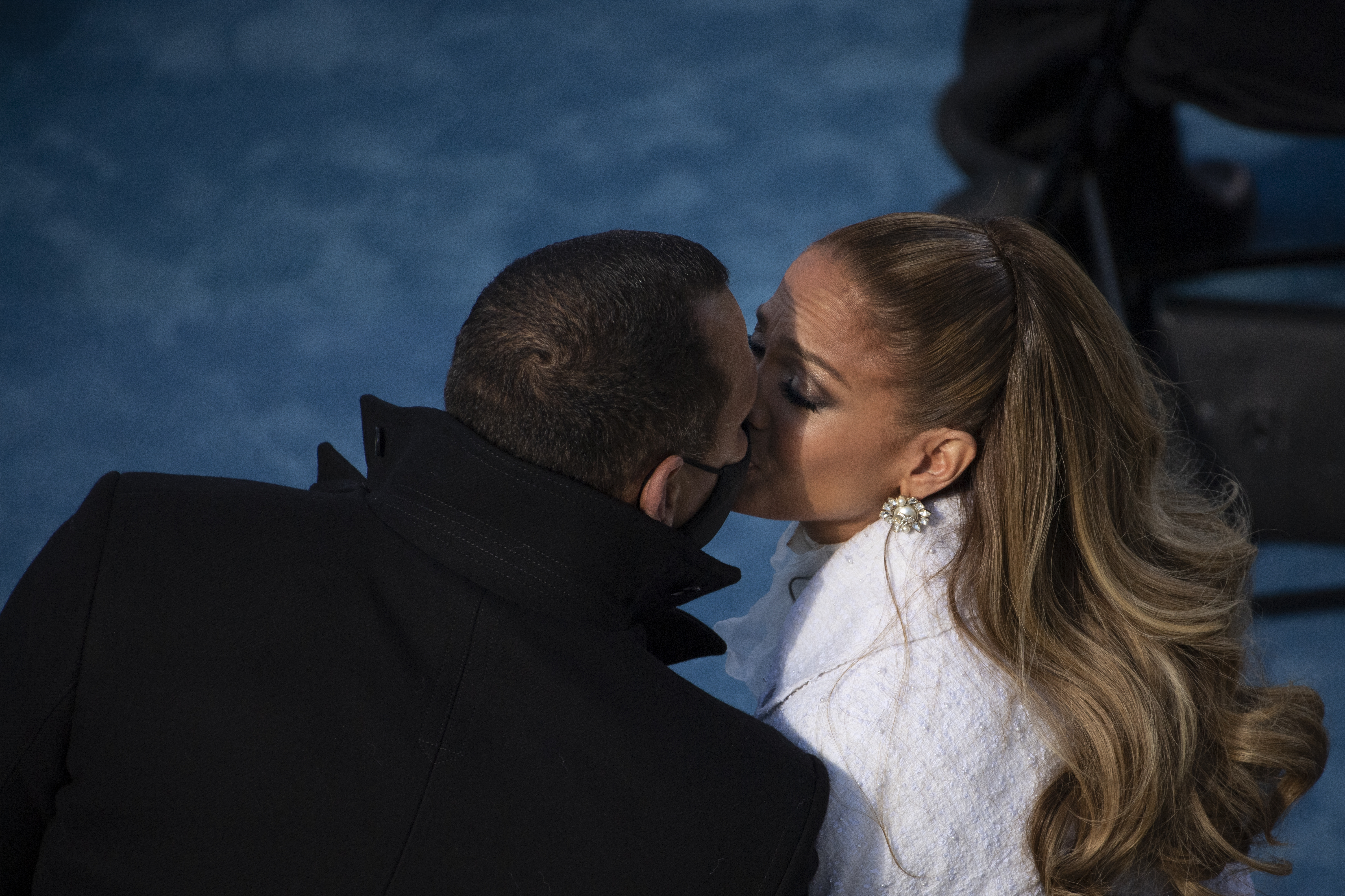 Jennifer Lopez couples therapy