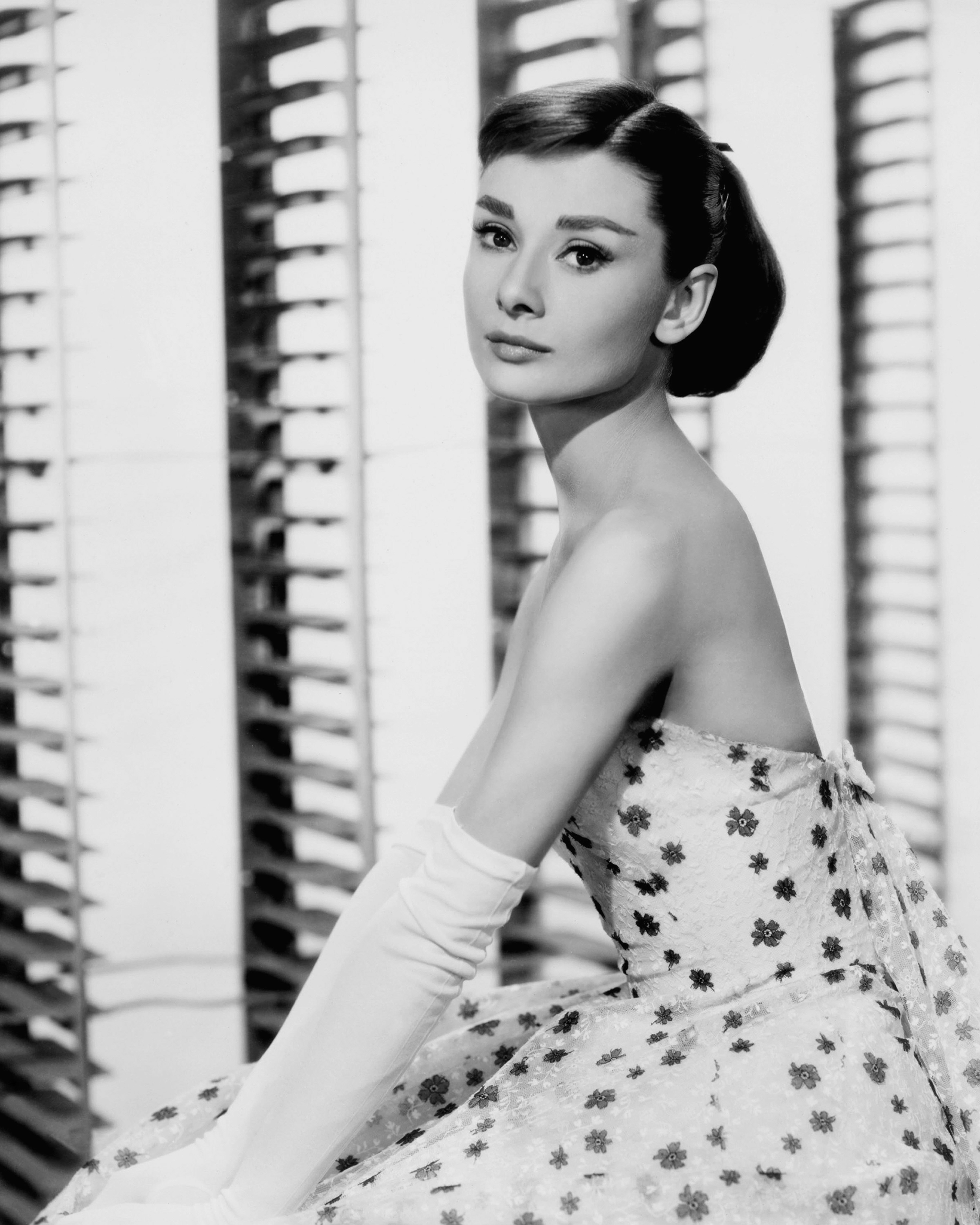 The Long Awaited Audrey Hepburn Documentary Is Coming To Netflix Grazia