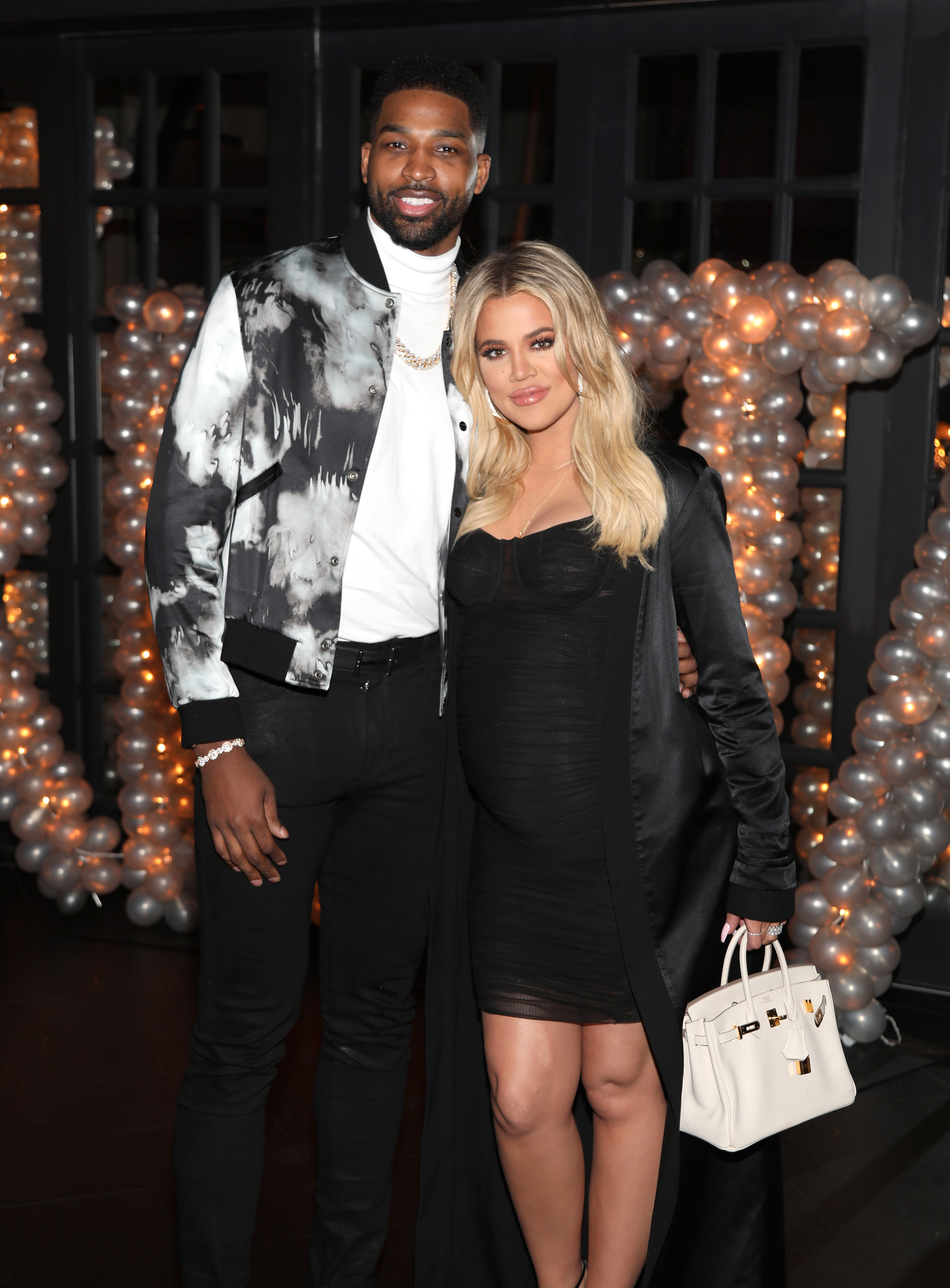 Is Khloe Kardashian Engaged? An Investigation - Grazia