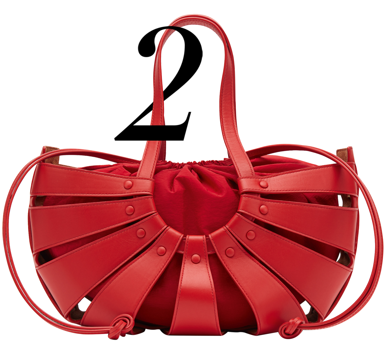The Best Luxury Accessories To Gift This Valentine's Day Edit
