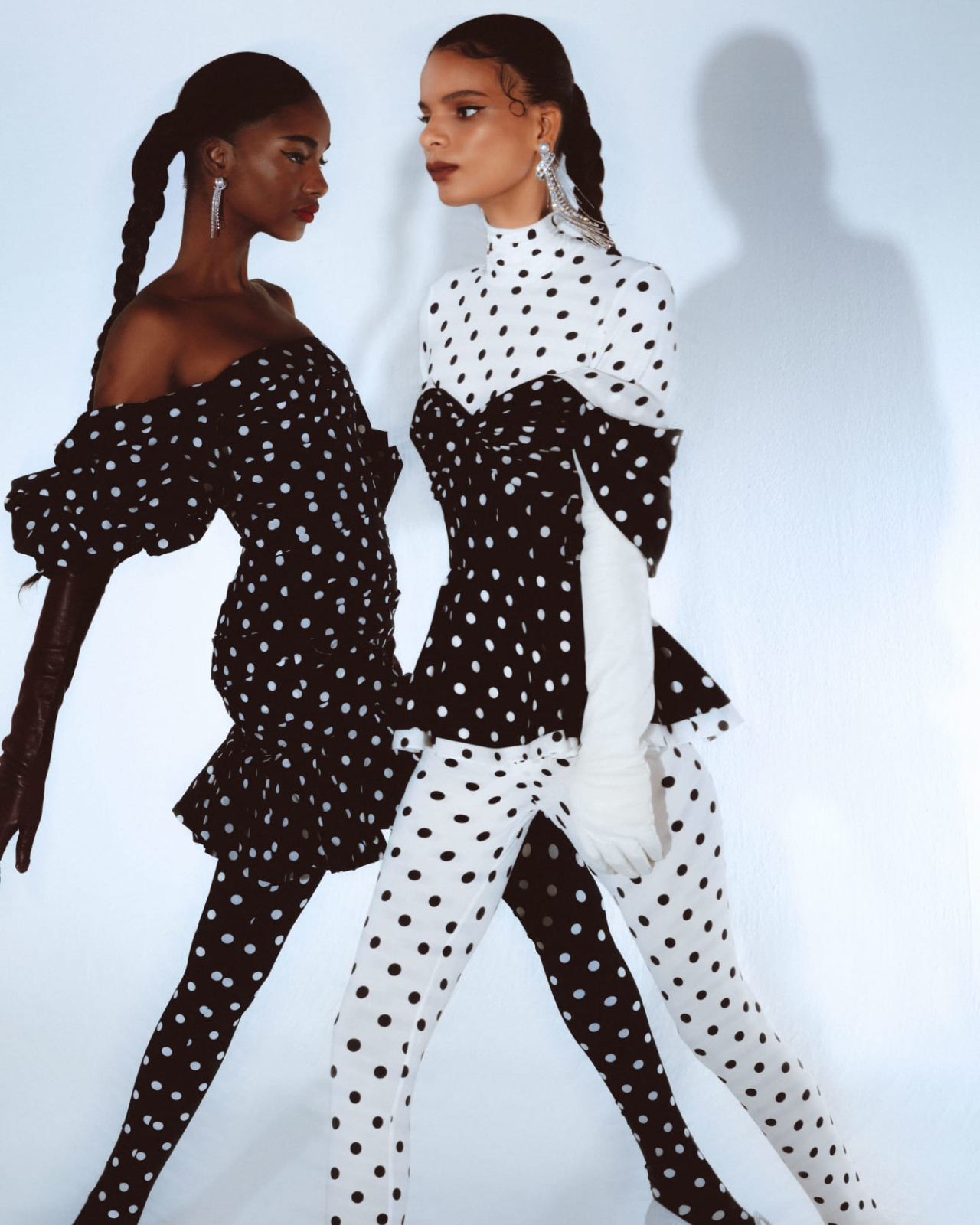 The Inspiration Behind Prabal Gurung's Fall 2021 Collection: Details ...
