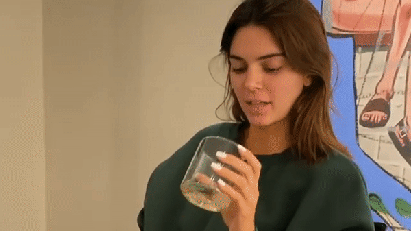 Kendall Jenner Tequila Here S Everything To Know About The Supermodel S 818 Drink