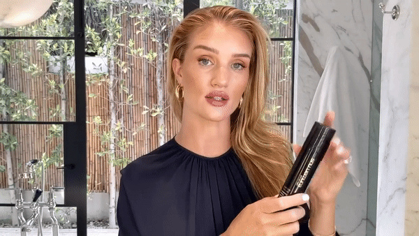 Rosie Huntington-Whiteley Hair Care: Every Product The ...