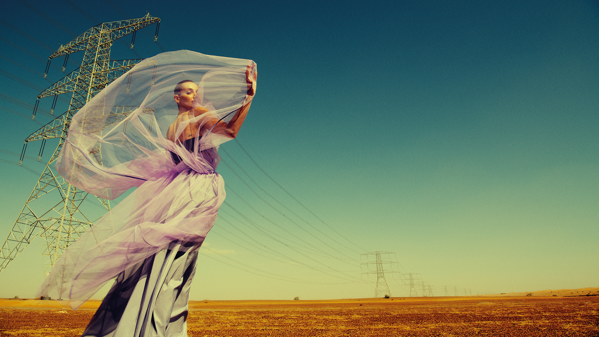 Платье-кокон — писк сезона