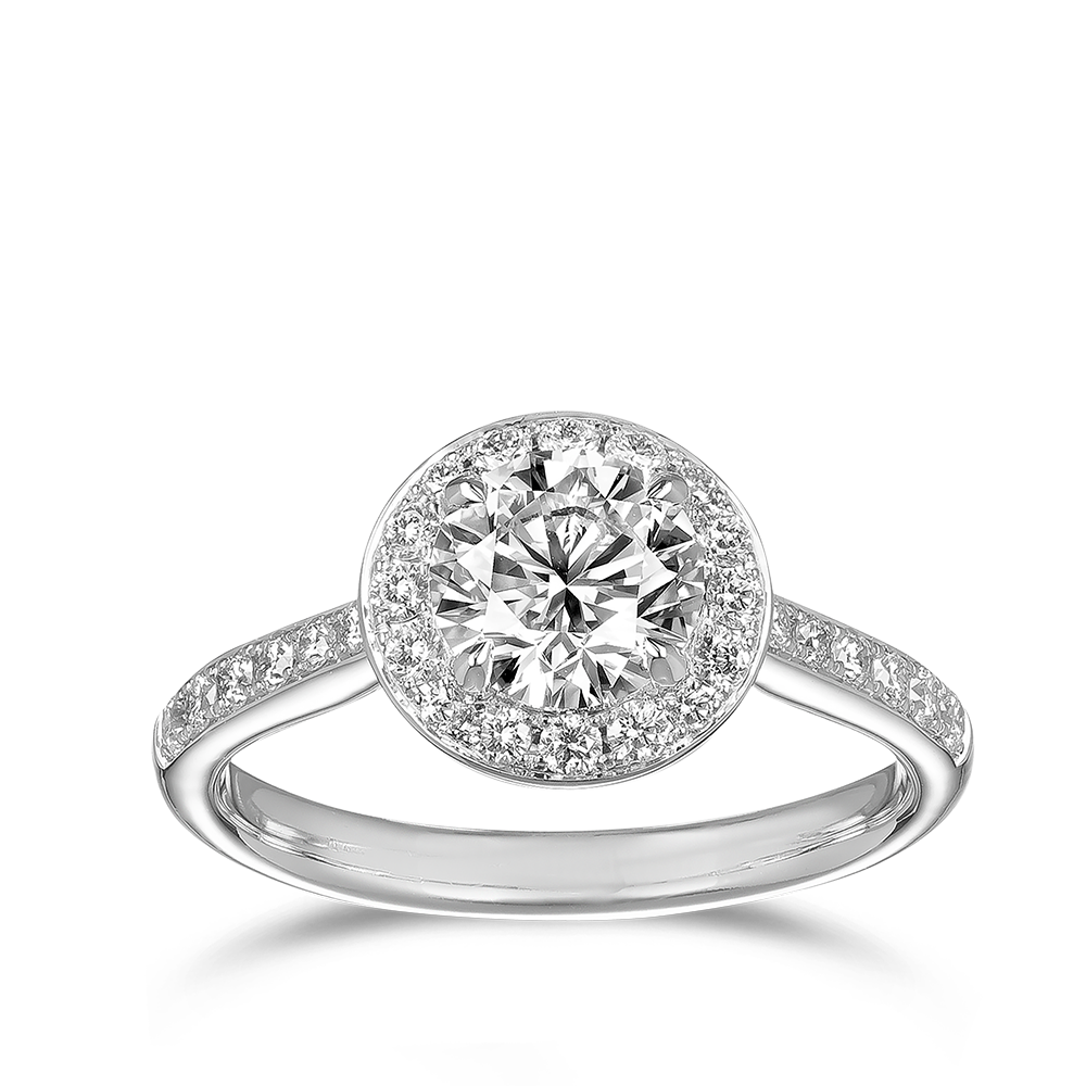 The Most Beautiful Celebrity Engagement Rings Ever