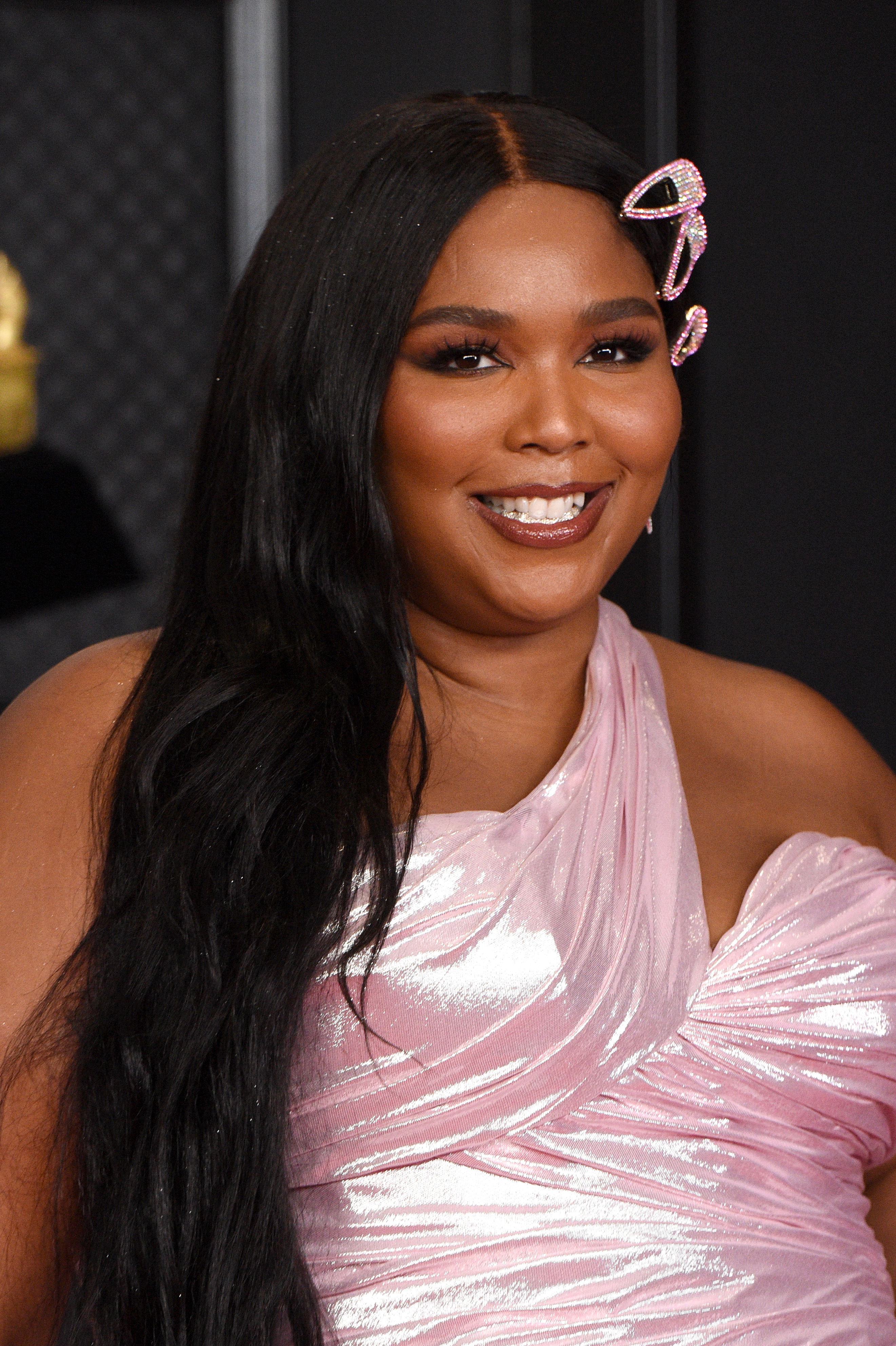 Lizzo Shares A Heartfelt Message About The Importance Of Self-Care  Practices - Grazia