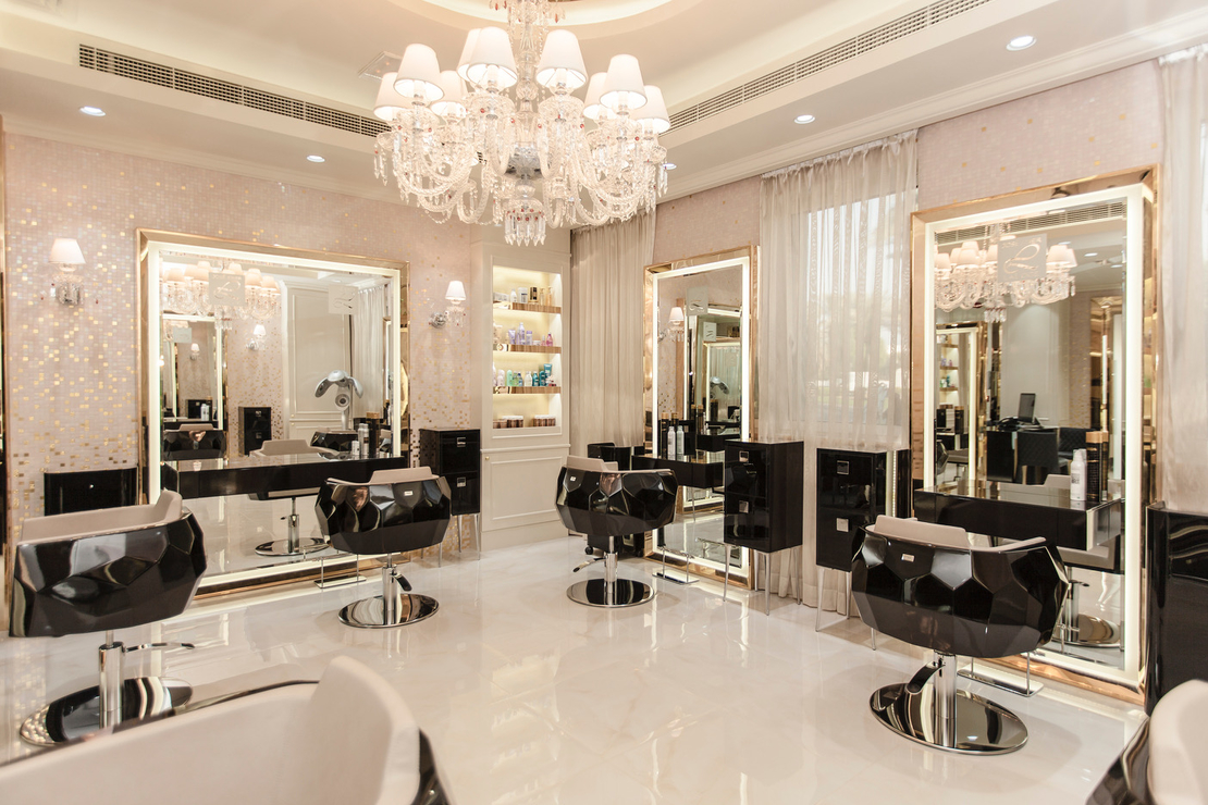 THESE DUBAI SALONS ARE NOW BOOKING PRIORITY APPOINTMENTS FOR POST ...